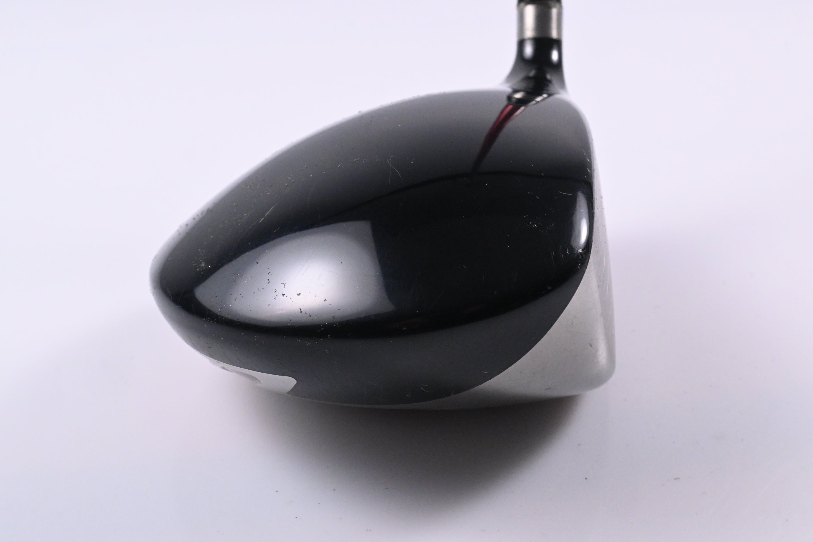 Ping G10 Driver / 7.5 Degree / Stiff Flex Graphite Design Tour AD Red Ice 70