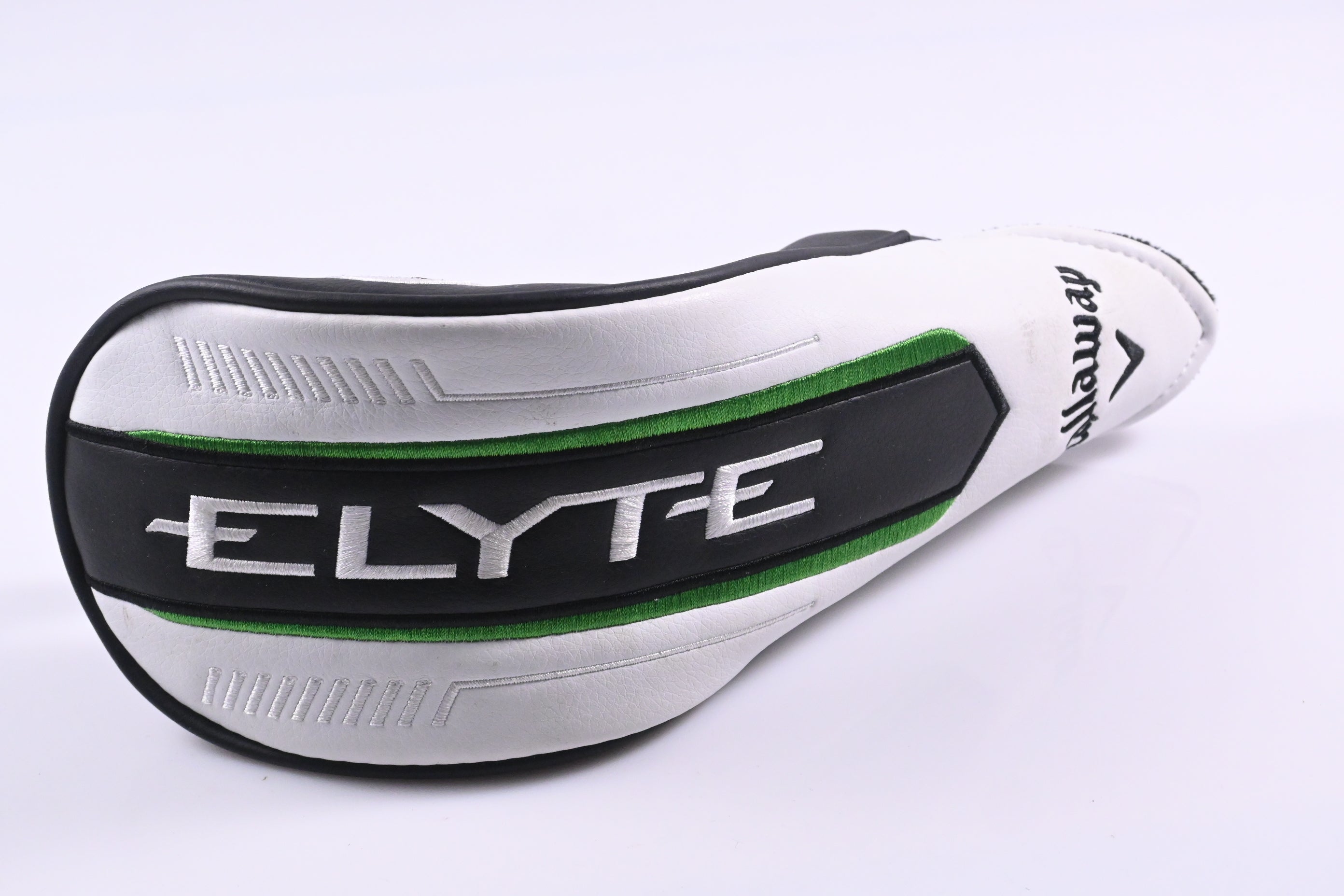 Callaway Elyte X #5 Wood / 18 Degree / Regular Flex Mitsubishi Vanquish 5 Shaft