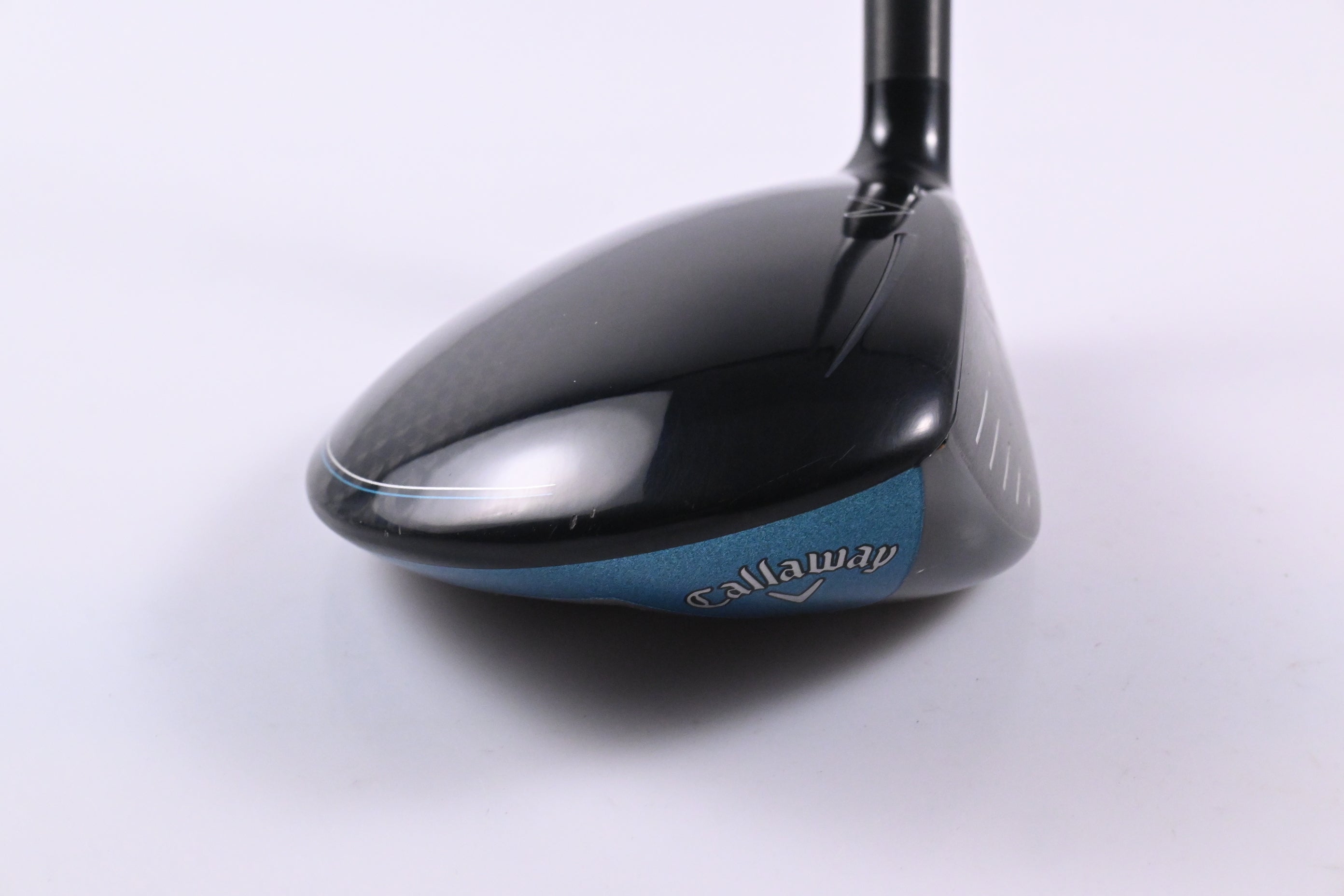 Callaway Rogue #5 Wood / 19 Degree / Ladies Flex Quaranta 40 Shaft
