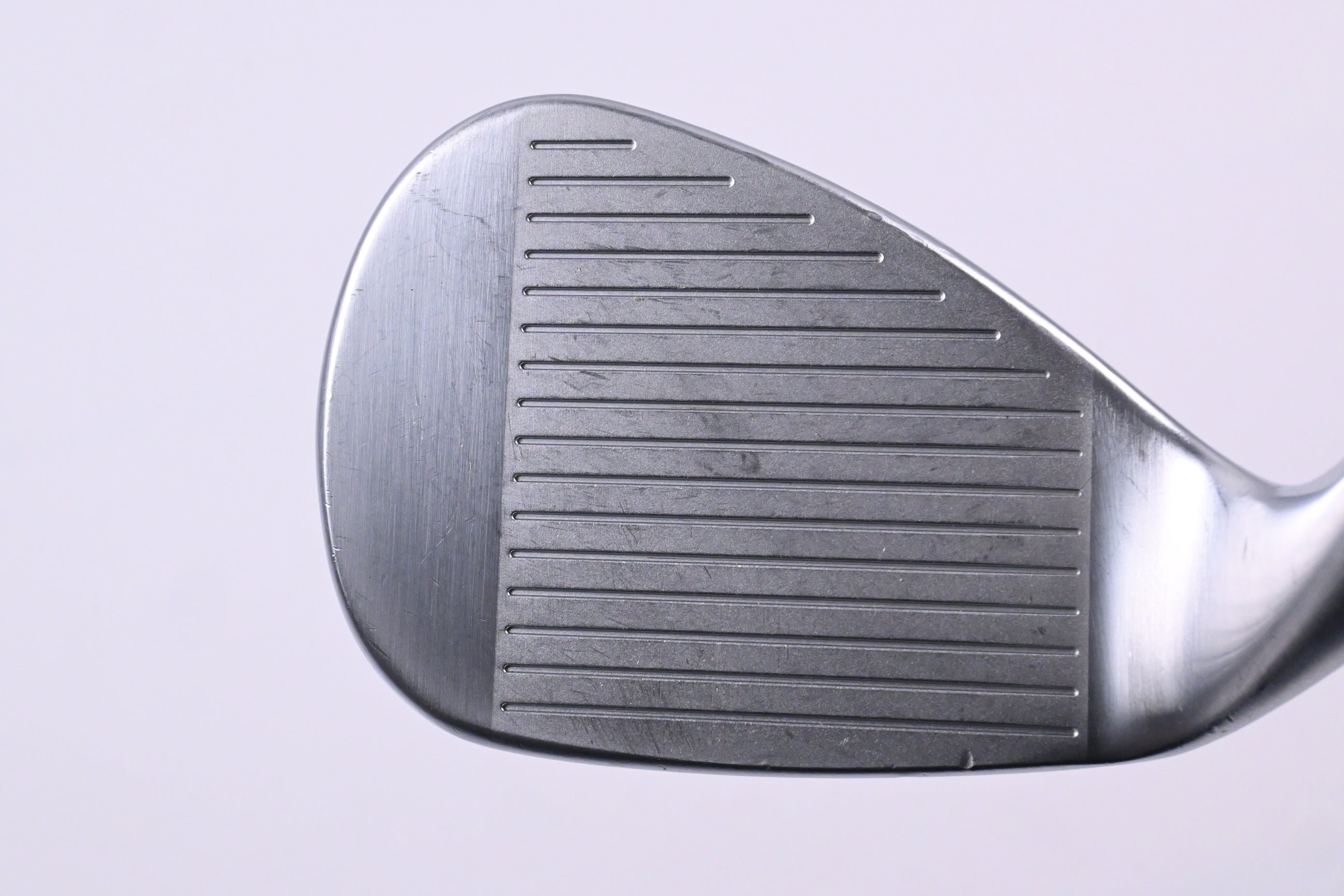 Callaway CB 12 Gap Wedge / 50 Degree / Senior Flex UST Mamiya Attas Speed 50