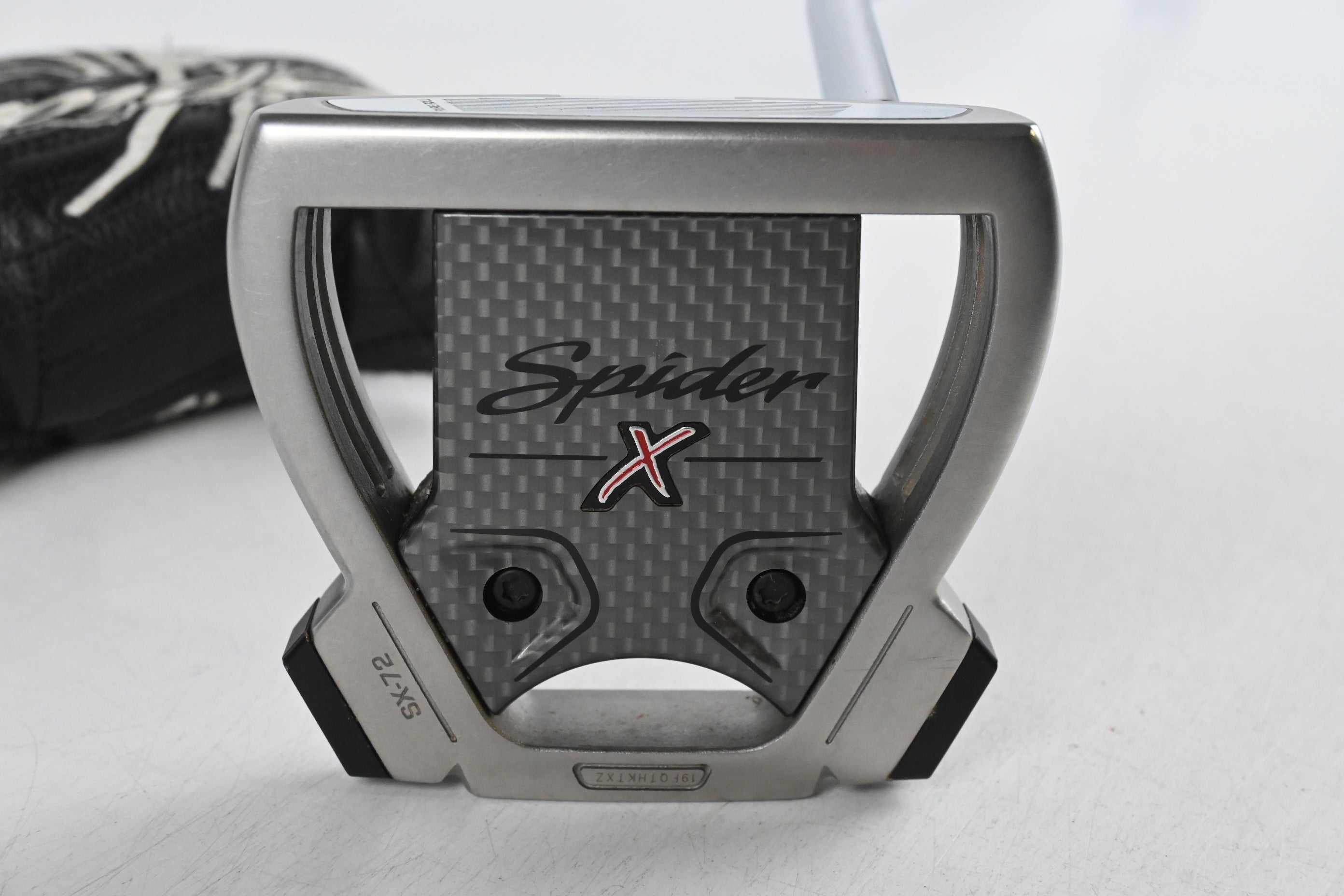 Taylormade Spider Tour SX-72 2018 Putter / 34 Inch