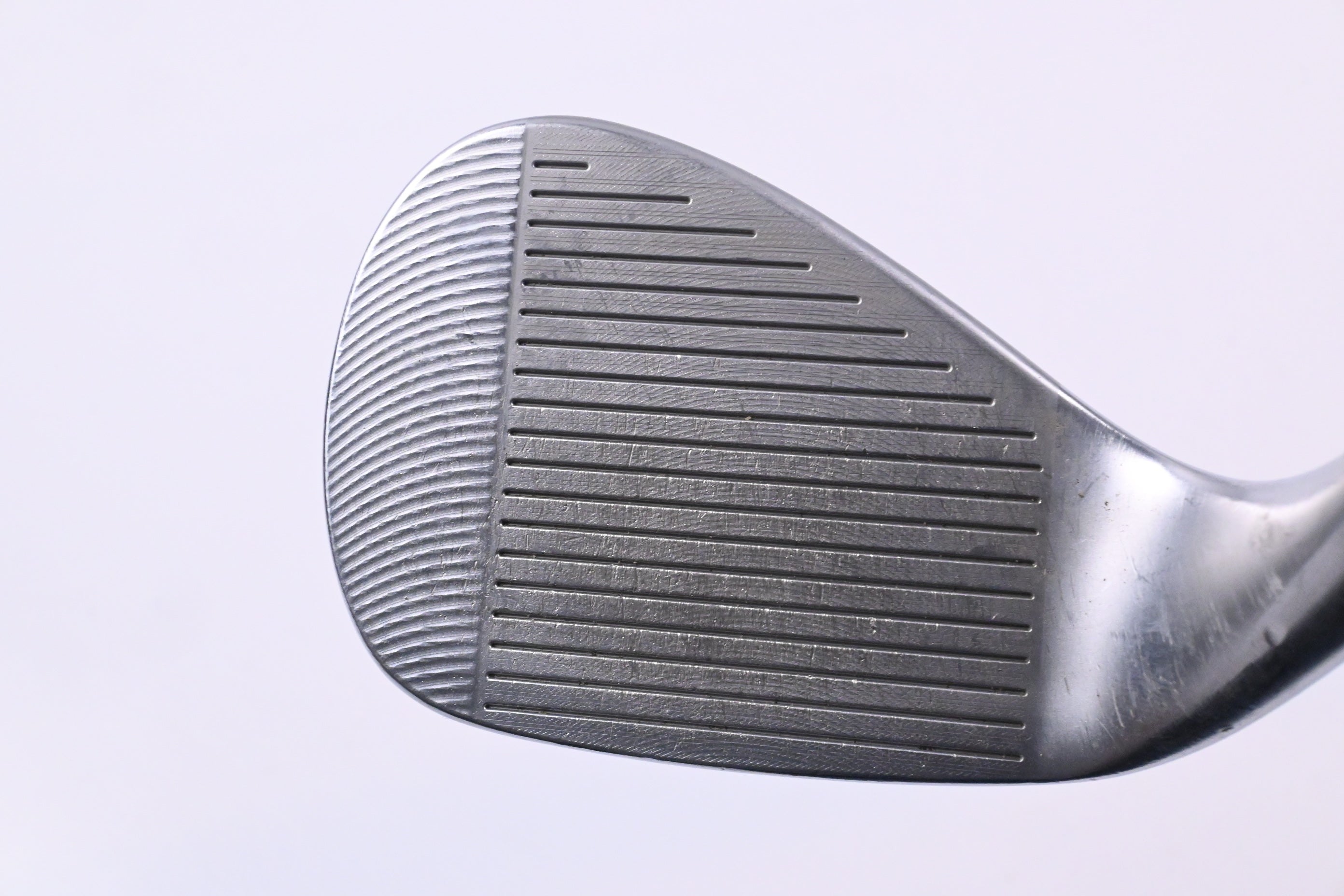 Cleveland RTZ Gap Wedge / 50 Degree /Regular Flex  N.S.Pro Zelos 8 Shaft
