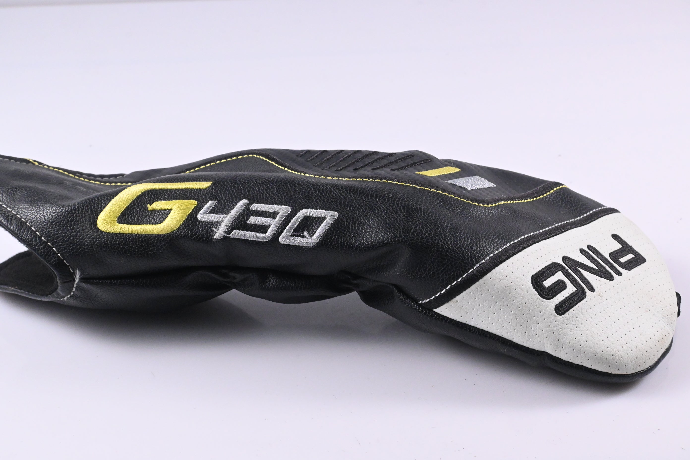 Ping G430 Max #3 Wood / 15 Degree / Senior Flex Ping ALTA Quick 35 Shaft