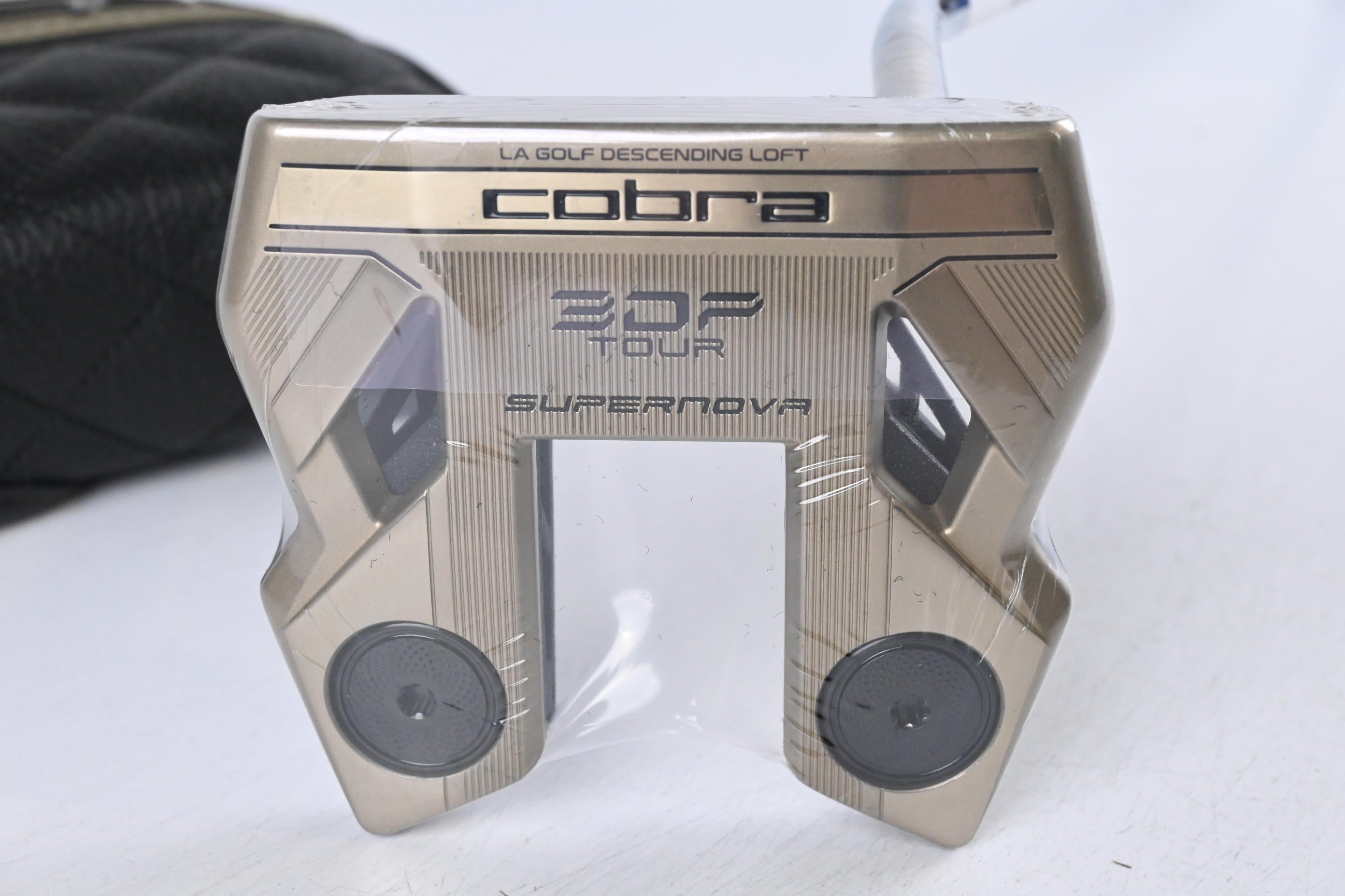 Cobra 3DP Tour Supernova Putter / 34 Inch