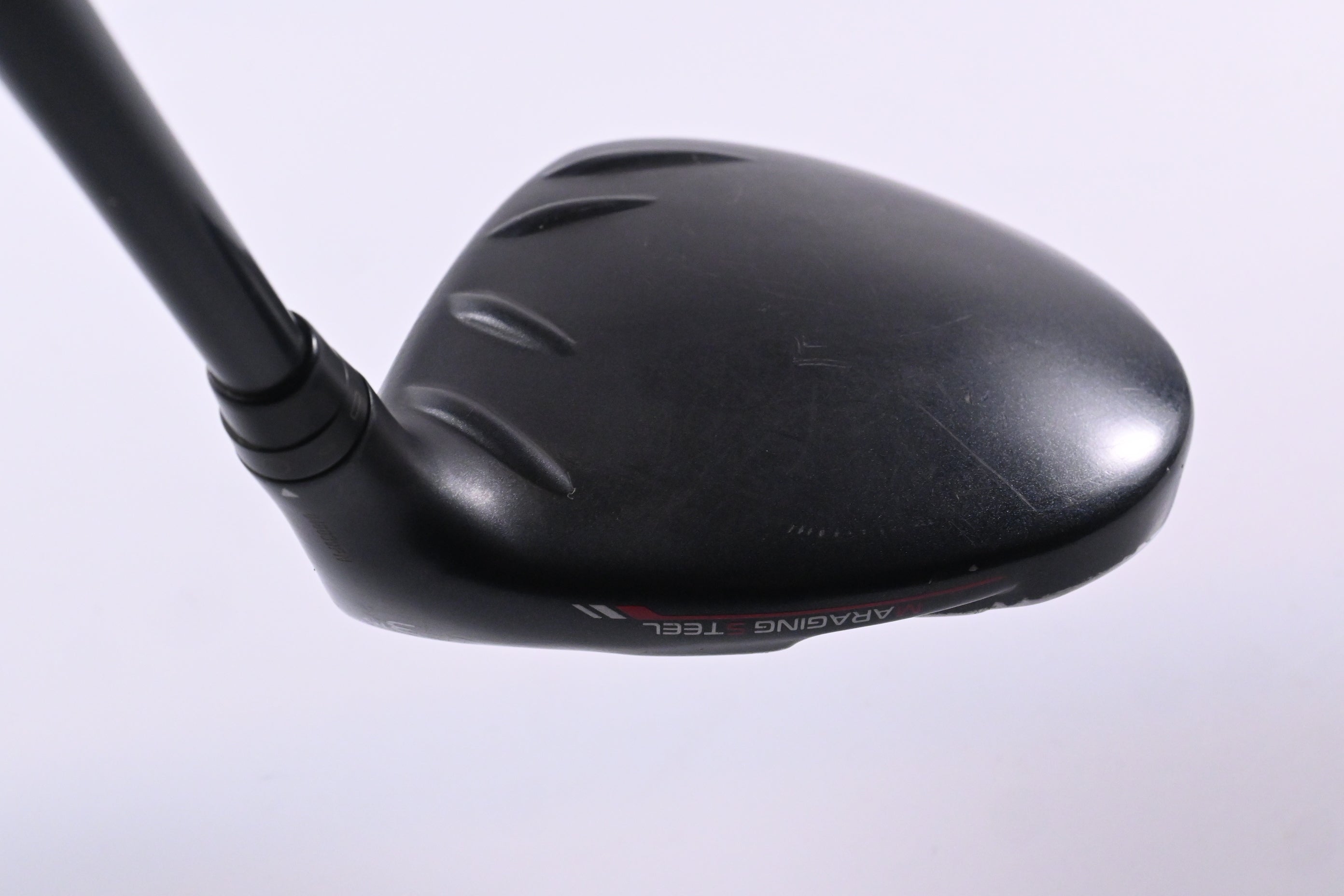 Ping G410 SFT #3 Wood / 16 Degree / Regular Flex Ping Alta CB Red 65 Shaft