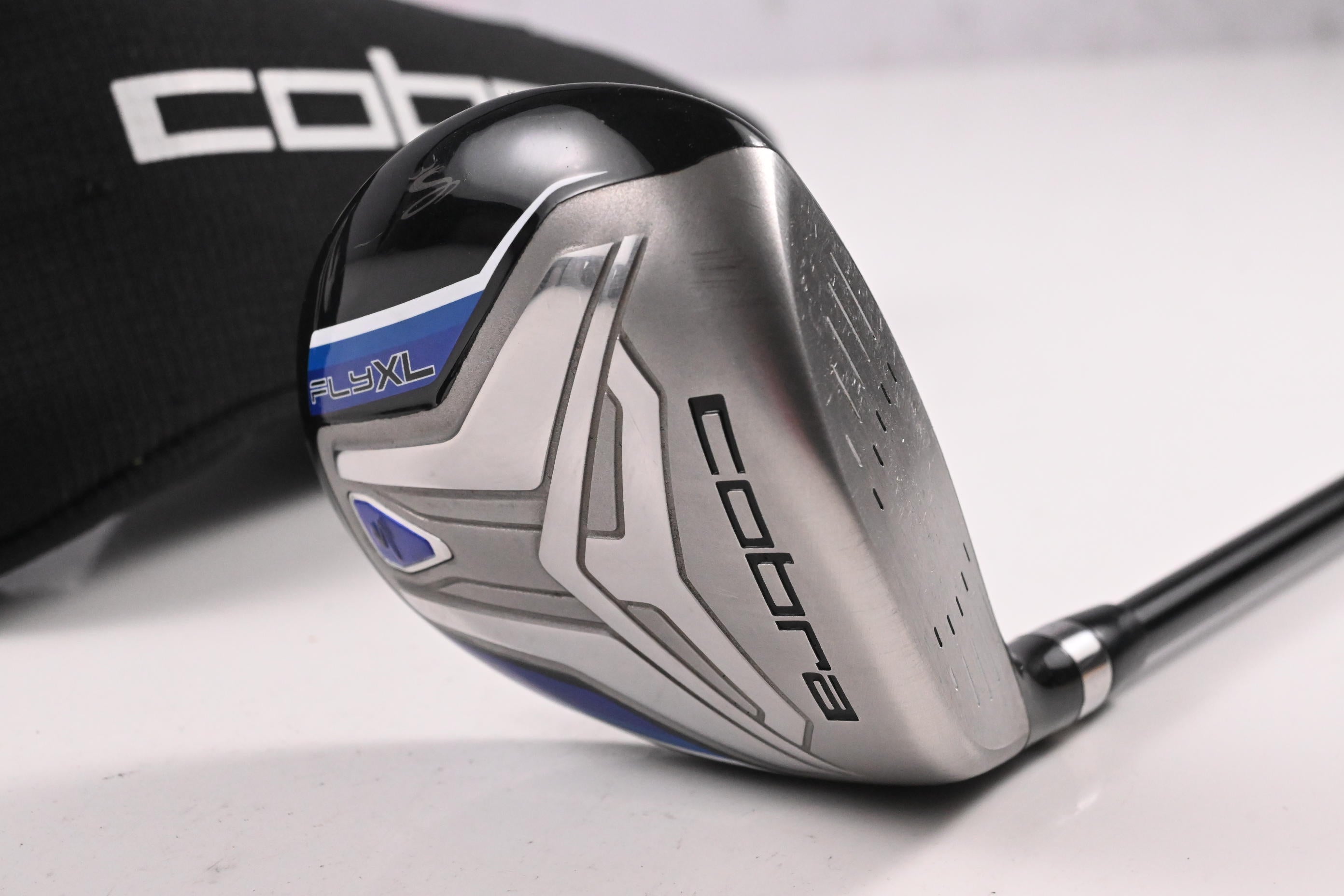 Cobra Fly XL #5 Wood / 19 Degree / Regular Flex Cobra Fly XL Shaft