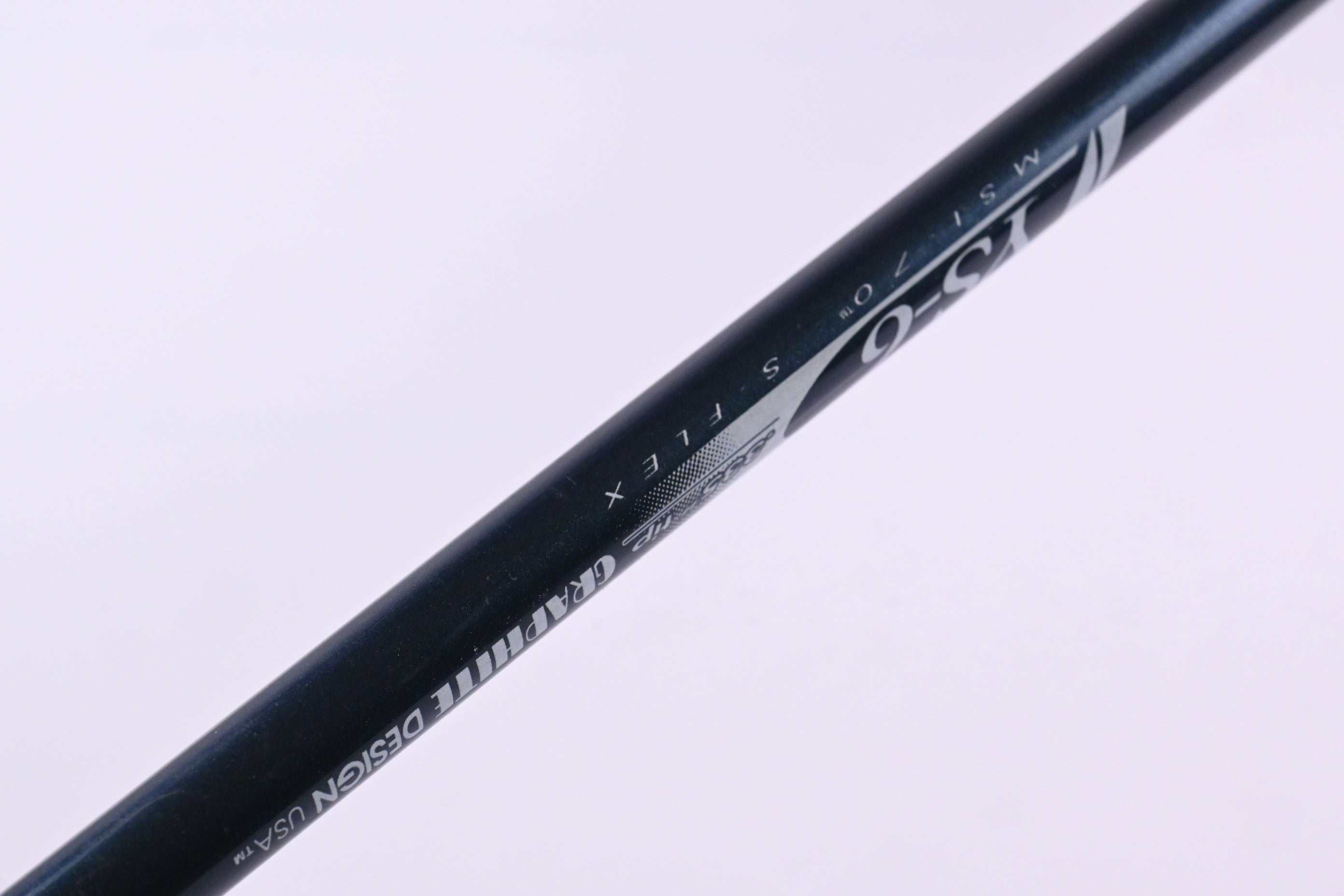Titleist 975 J Driver / 9.5 Degree / Stiff Flex Graphite Design YS-6 Shaft