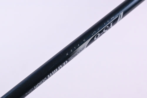 Titleist 975 J Driver / 9.5 Degree / Stiff Flex Graphite Design YS-6 Shaft