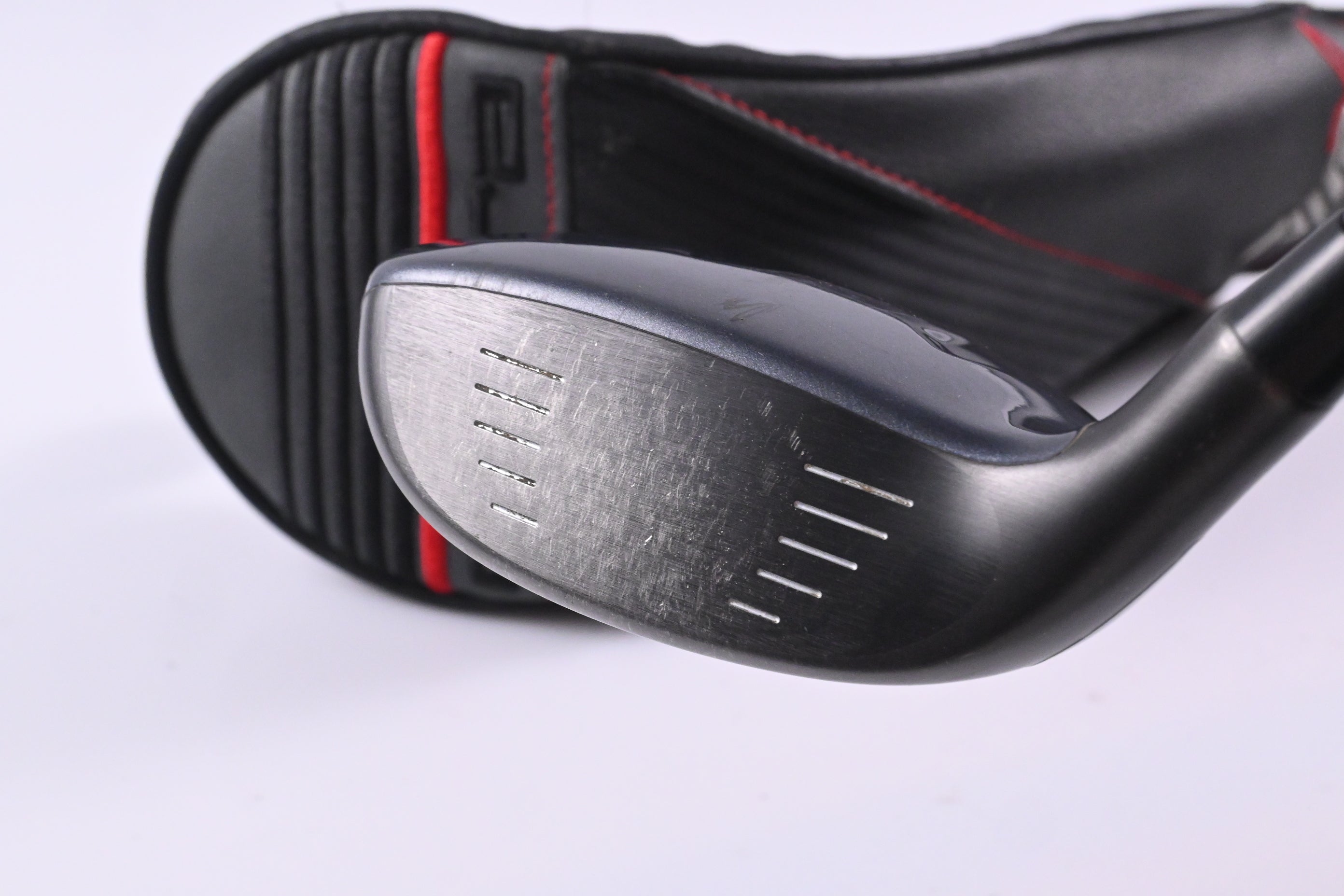Cobra Air-X #5 Wood / 20 Degree / Regular Flex Cobra Ultralite 50 Shaft