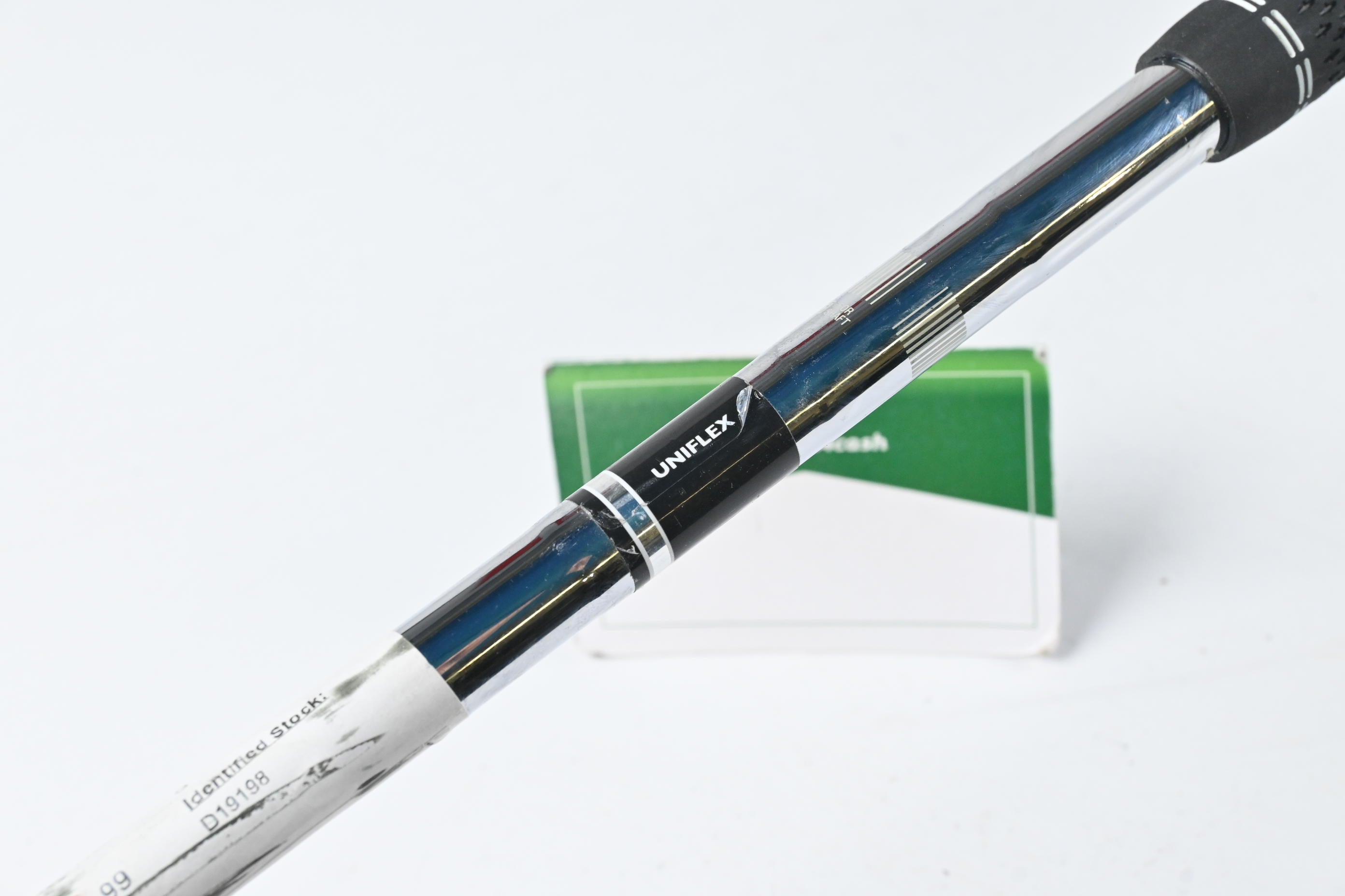 Callaway Diablo Edge #6 Iron / Uniflex N.S.Pro 1100GH Shaft