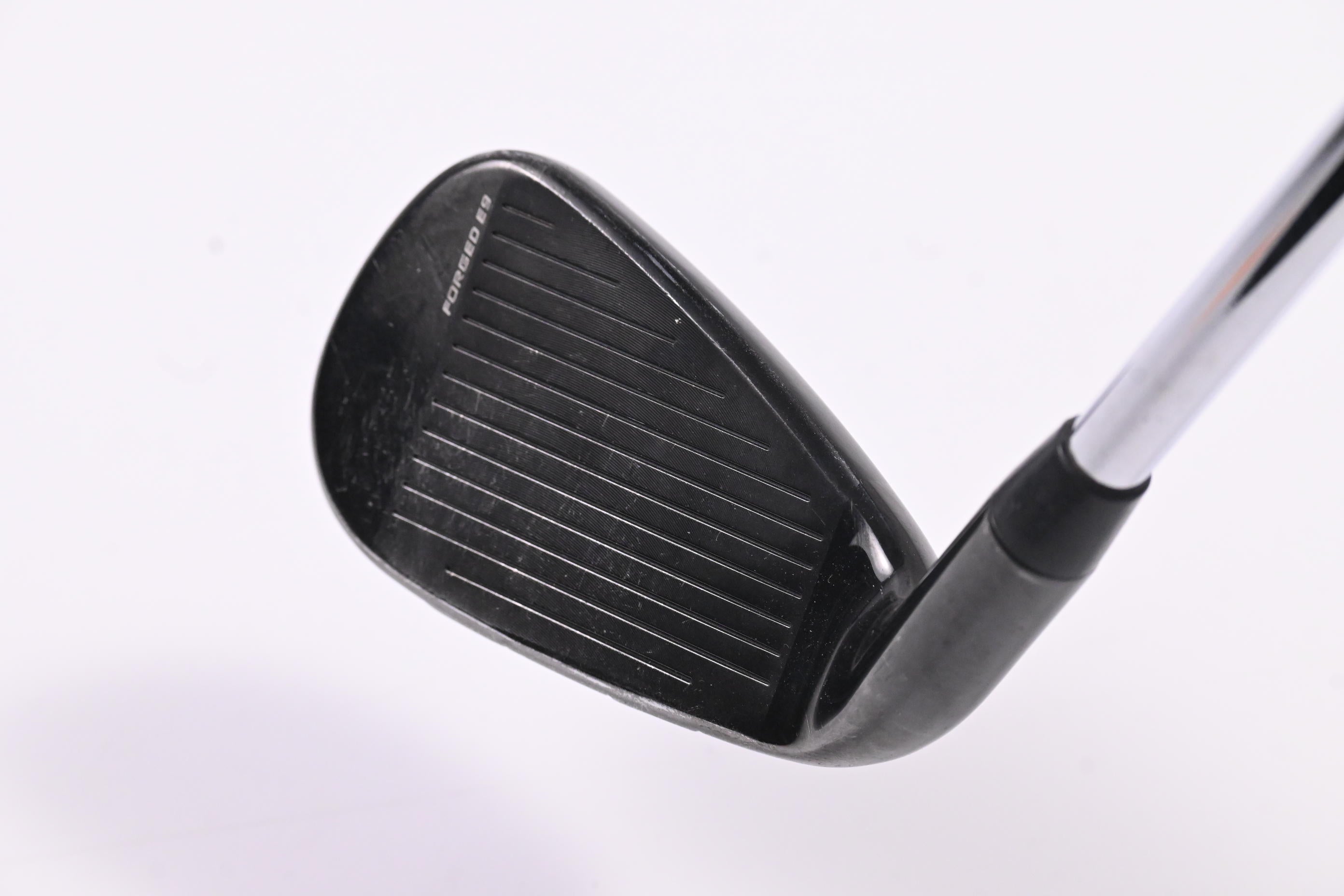 Cobra T-Rail Hybrid Combo #7 Iron / 29 Degree / Regular Flex Cobra Ultra Lite