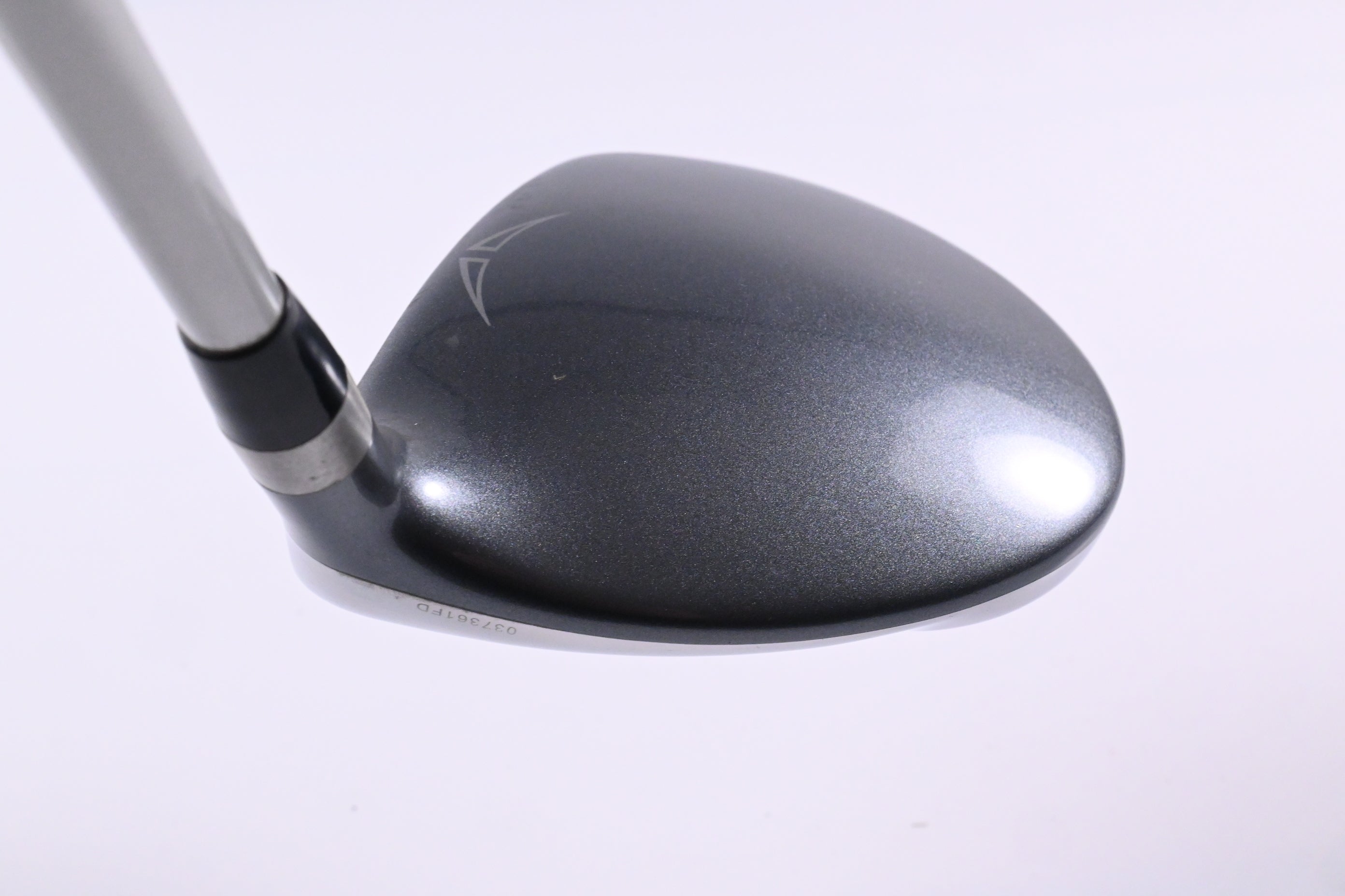 Ladies Ping Serene #3 Wood / 18 Degree / Ladies Flex Ping ULT 210 Shaft