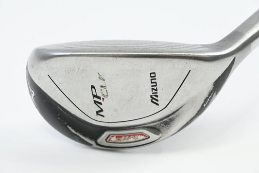 Mizuno MP-Clk #4 Hybrid / 23 Degree / Regular Flex Fubuki MTS 84 Shaft
