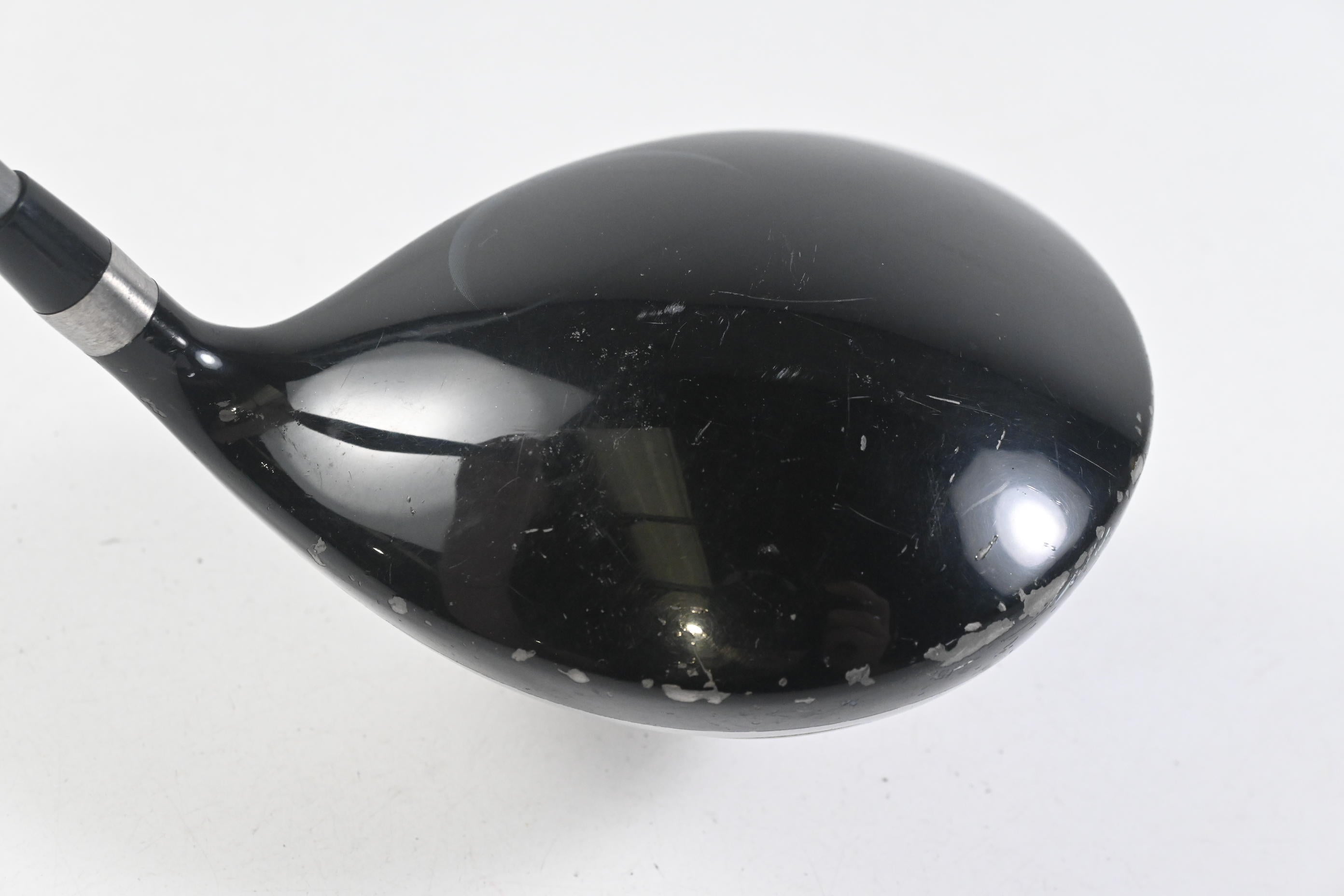 Ping G5 Driver / 12 Degree / Regular Flex Ping TFC 100 D Shaft