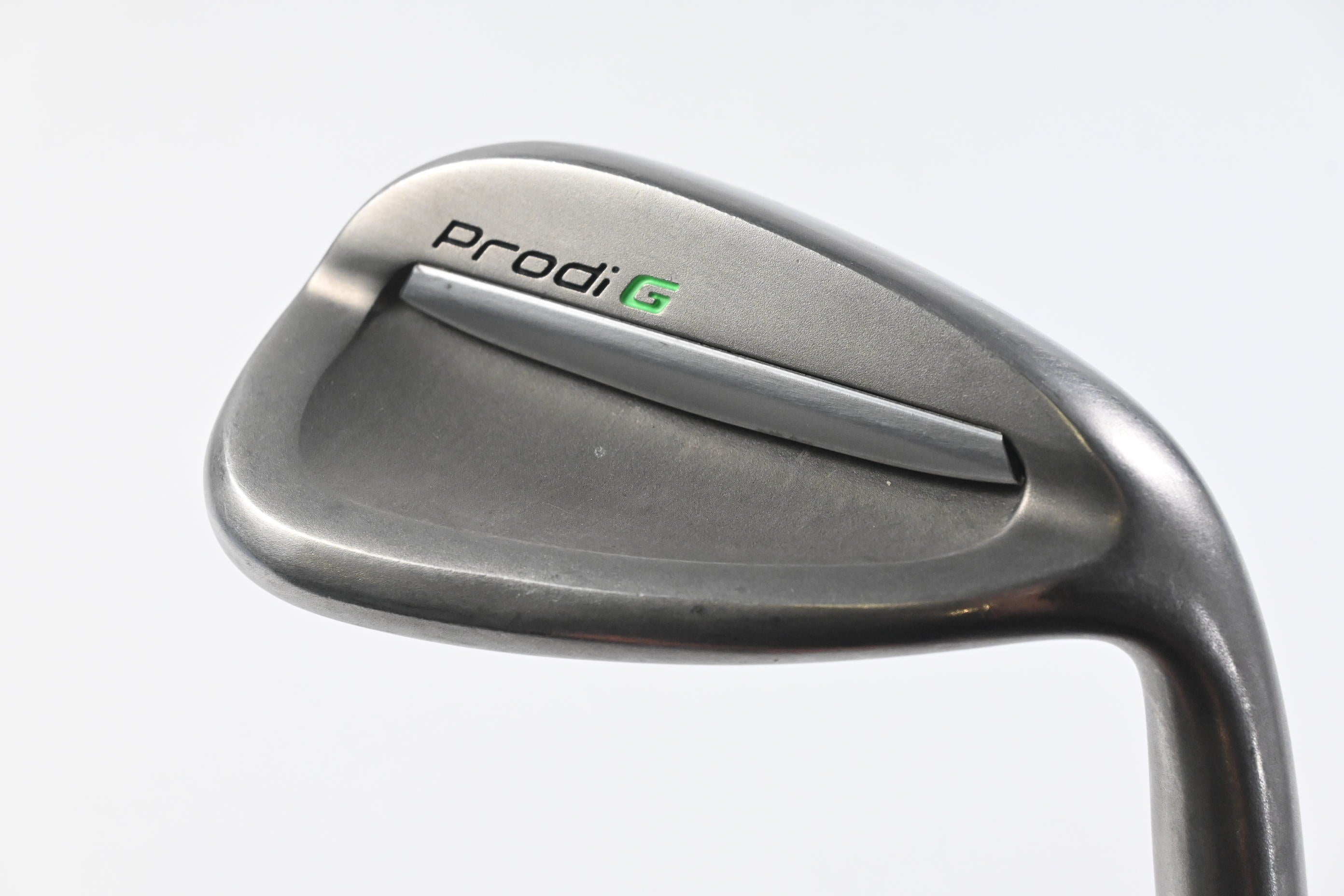 Ping Prodi G Gap Wedge / 52 Degree / Green Dot / Junior Flex Ping Prodi G Shaft