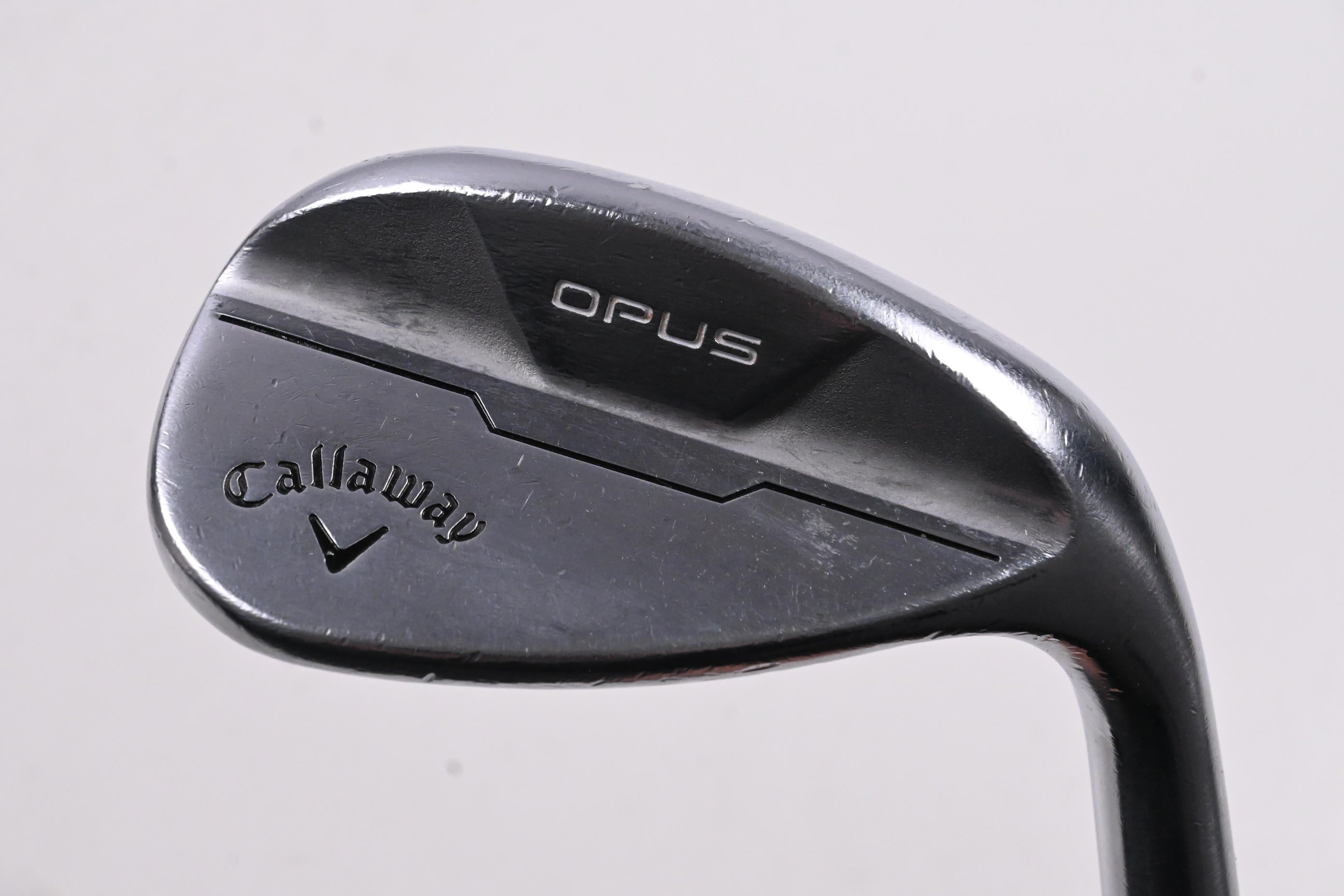 Callaway Opus Gap Wedge / 50 Degree / Wedge Flex Dynamic Gold Mid 115 Shaft