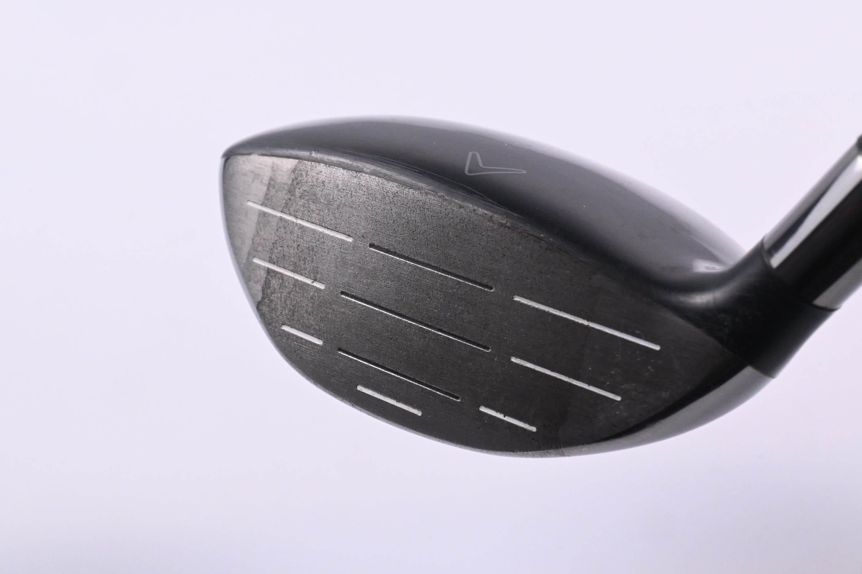Callaway Mavrik #5 Wood / 18 Degree / Stiff Flex Diamana D+ White 70 Shaft