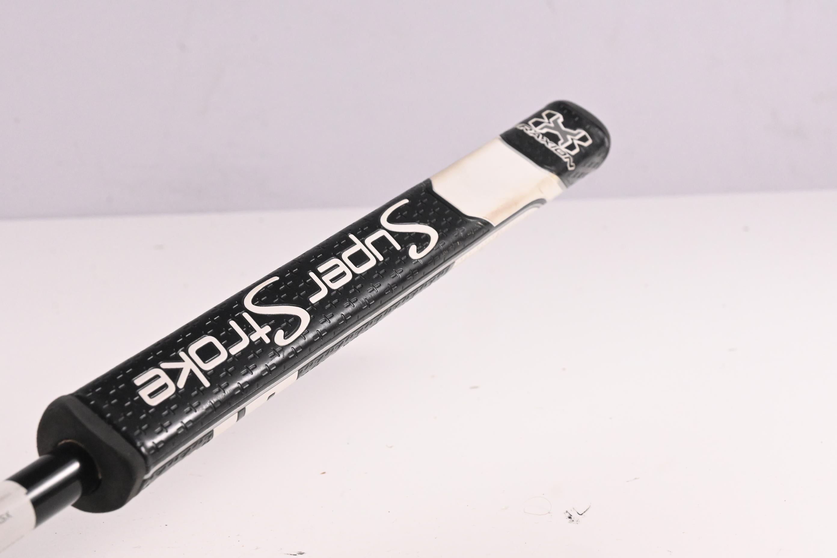 Odyssey Milled Collection RSX 7 Putter / 34 Inch