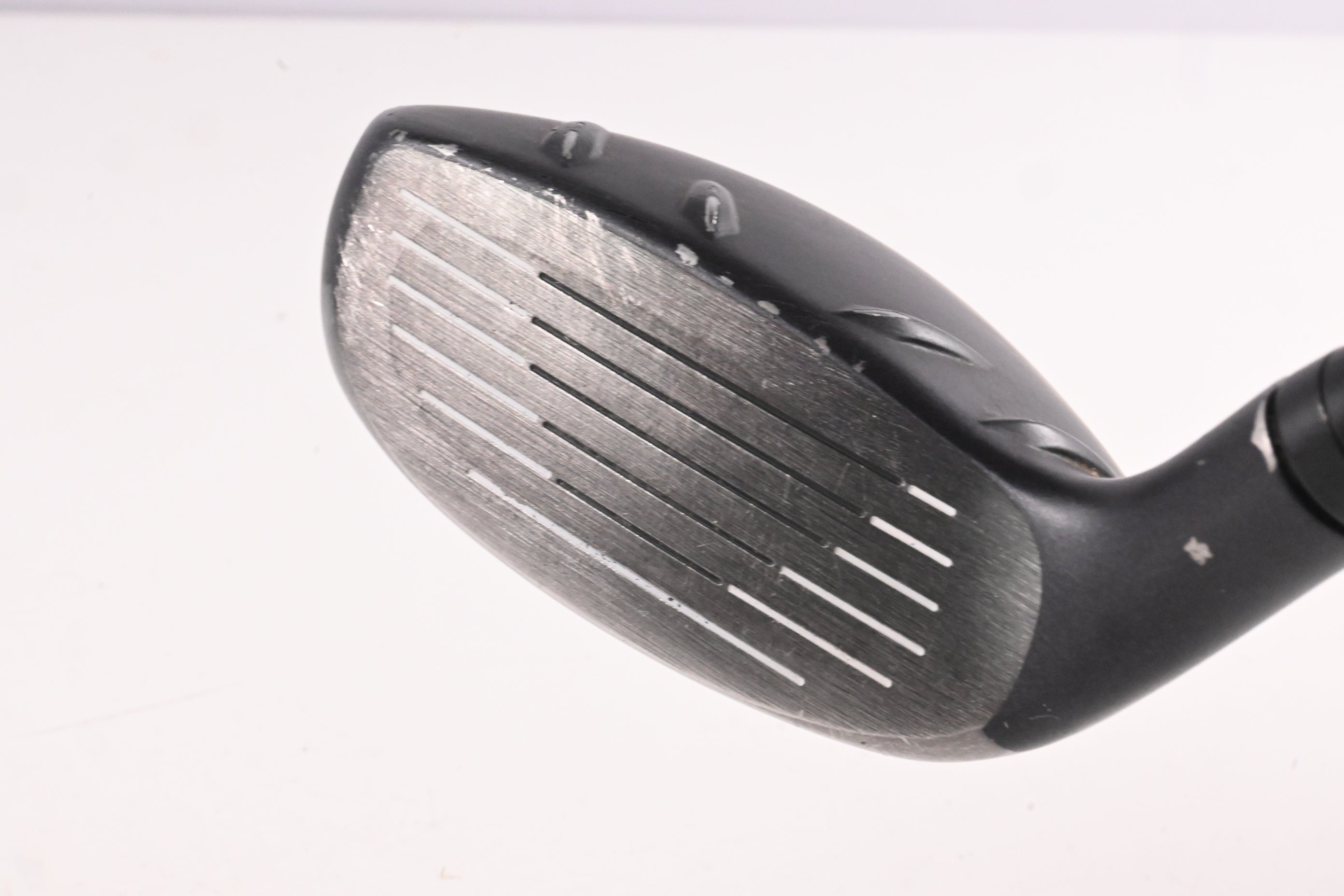 Ping G410 #5 Hybrid / 26 Degree / Regular Flex Ping Alta CB Red 70 Shaft