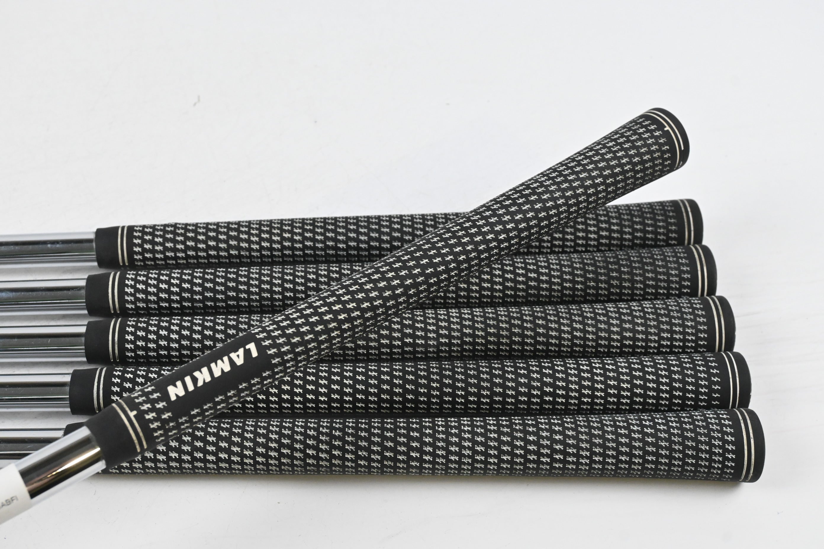 Titleist MB 620 Irons / 5-PW / X-Flex Project X Precision Rifle Shafts