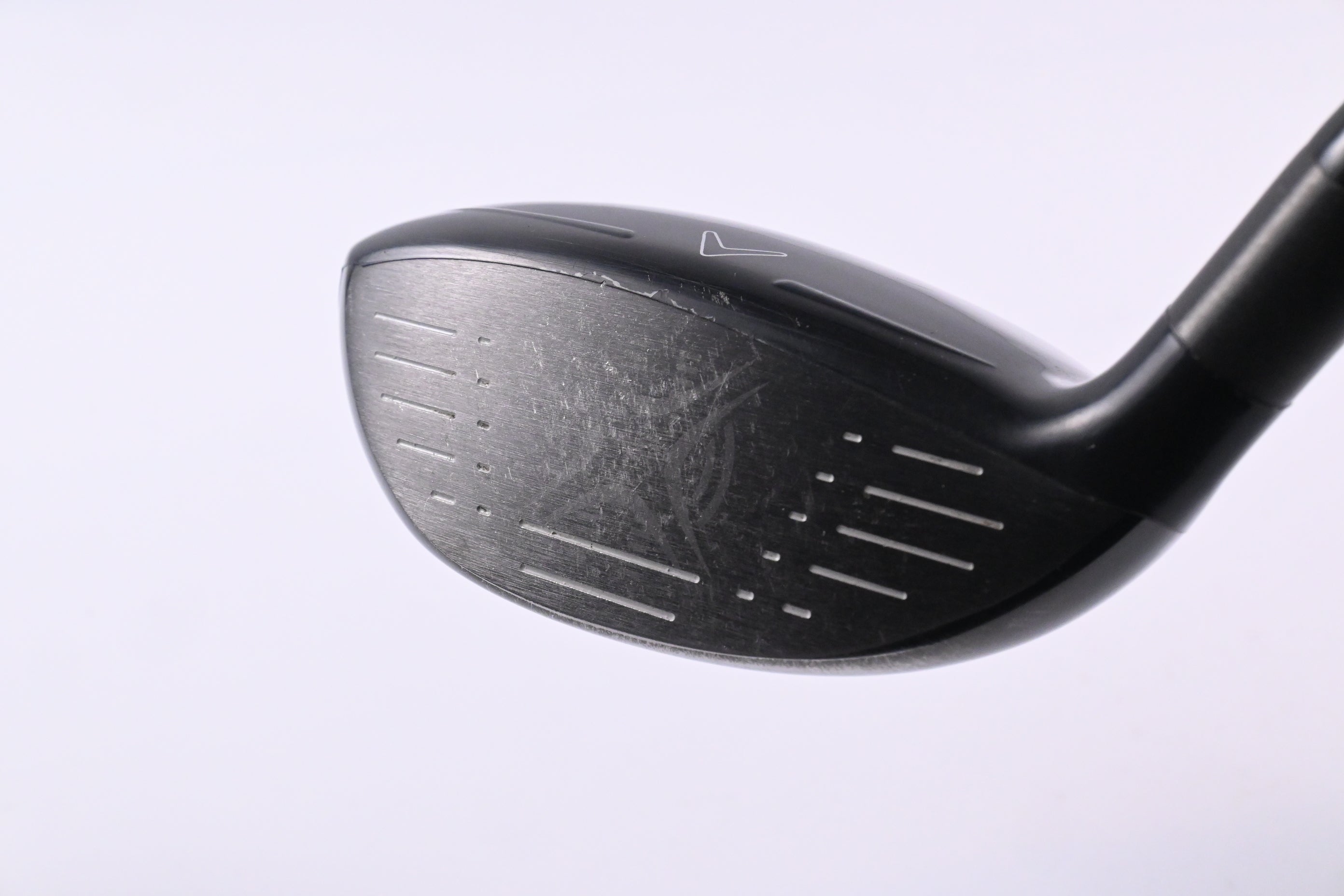 Callaway Rogue #5 Wood / 19 Degree / Ladies Flex Quaranta 40 Shaft