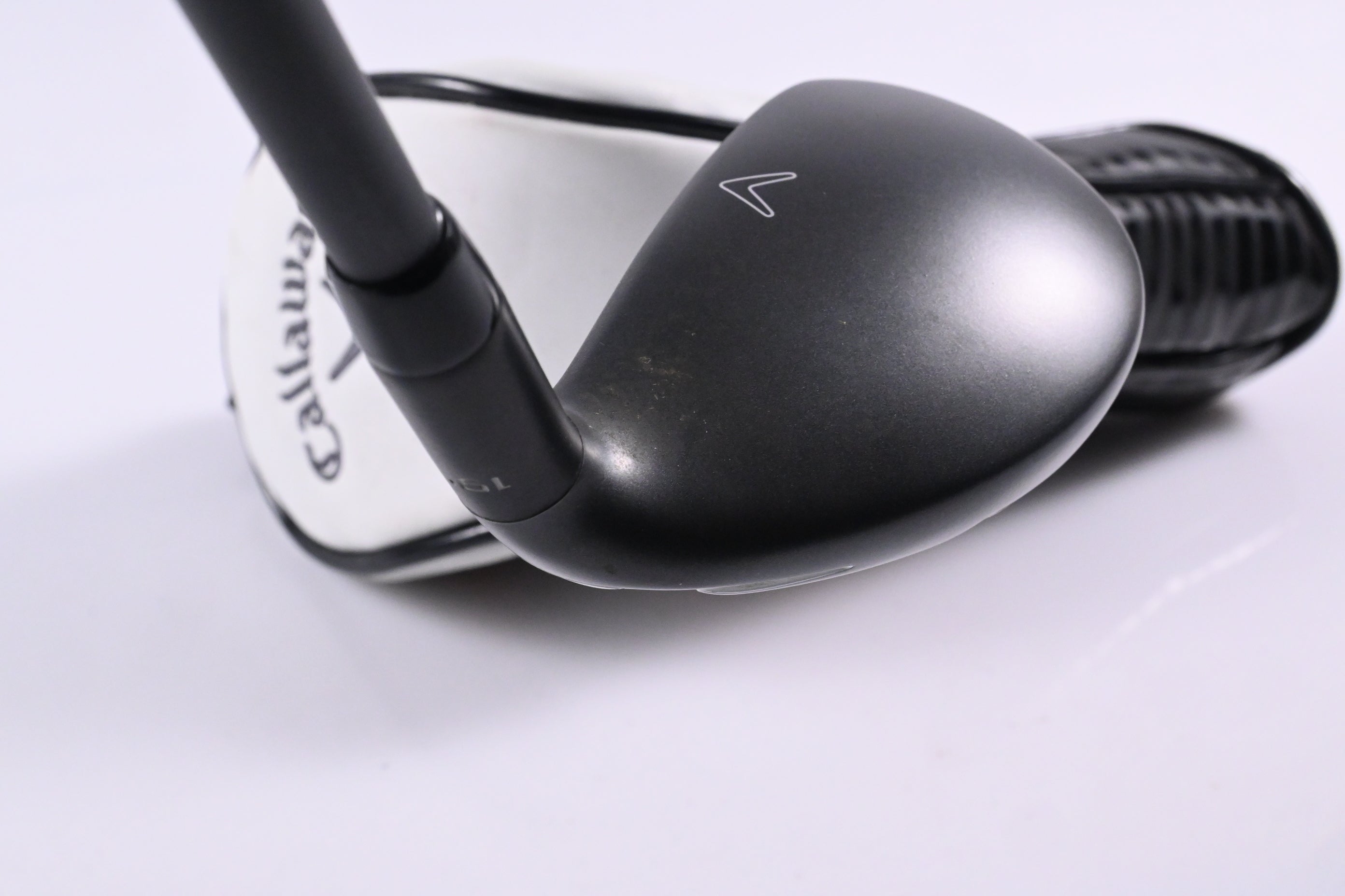 Callaway X2 Hot #3 Hybrid / 19 Degree / Regular Flex Callaway X2 Hot 60 Shaft