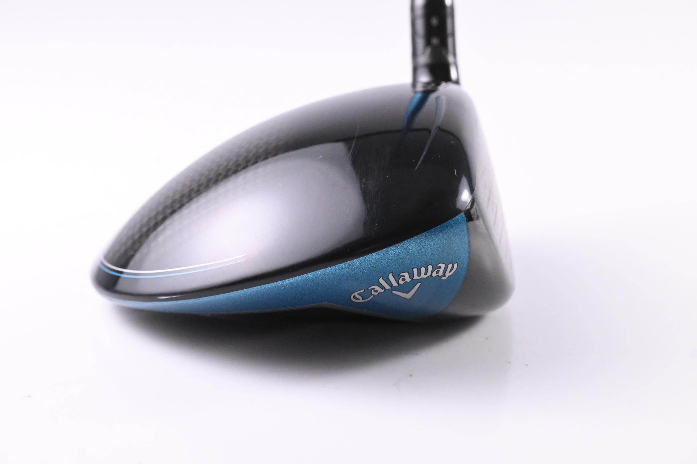 Callaway Rogue Driver / 10.5 Degree / Regular Flex Even Flow Blue 65 Shaft