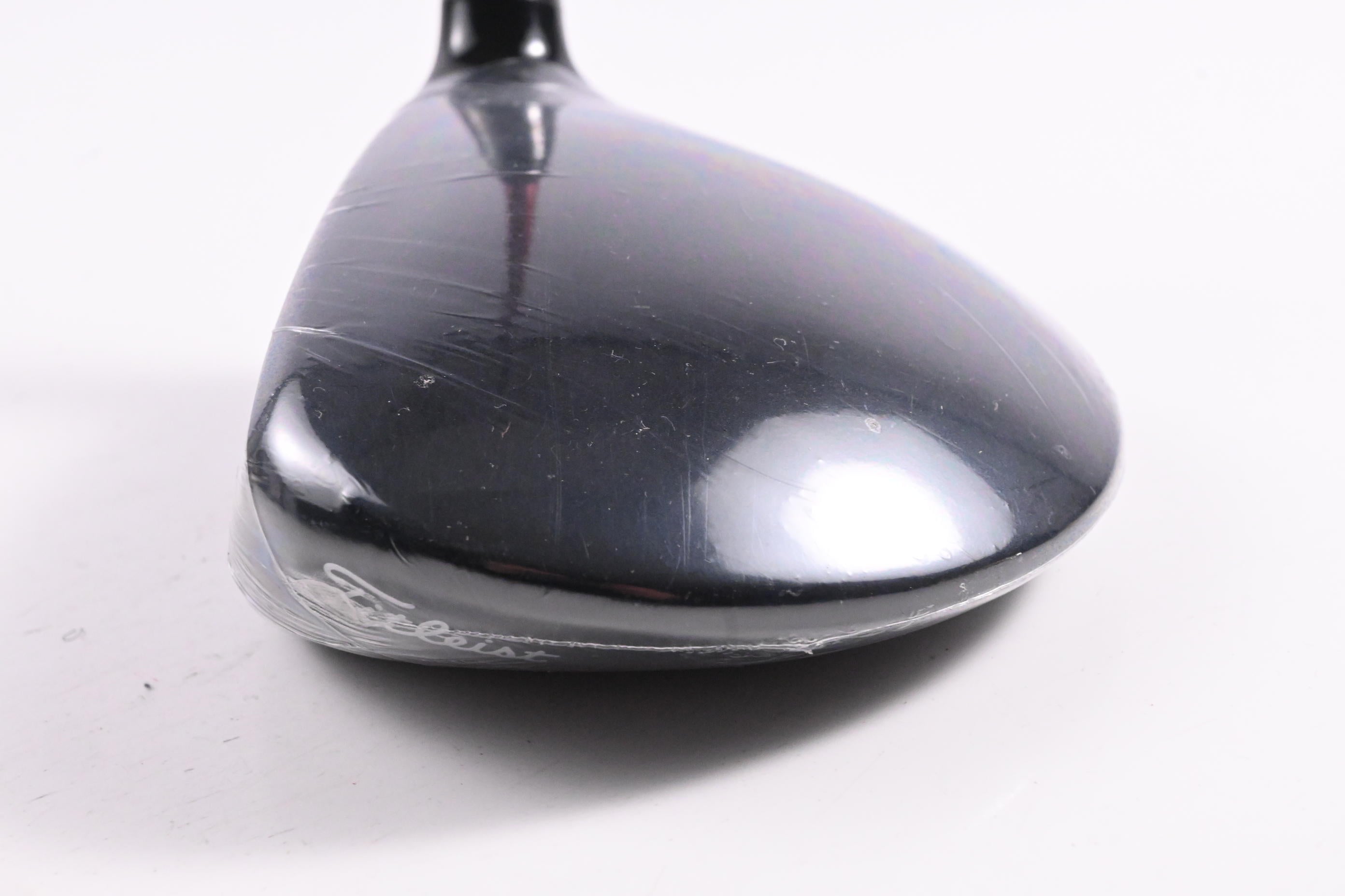 Left Hand Titleist GT2 #3 Wood / 15 Degree / Regular Flex Denali Red 60 Shaft