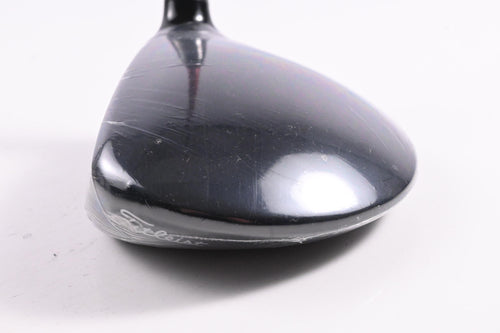 Left Hand Titleist GT2 #3 Wood / 15 Degree / Regular Flex Denali Red 60 Shaft