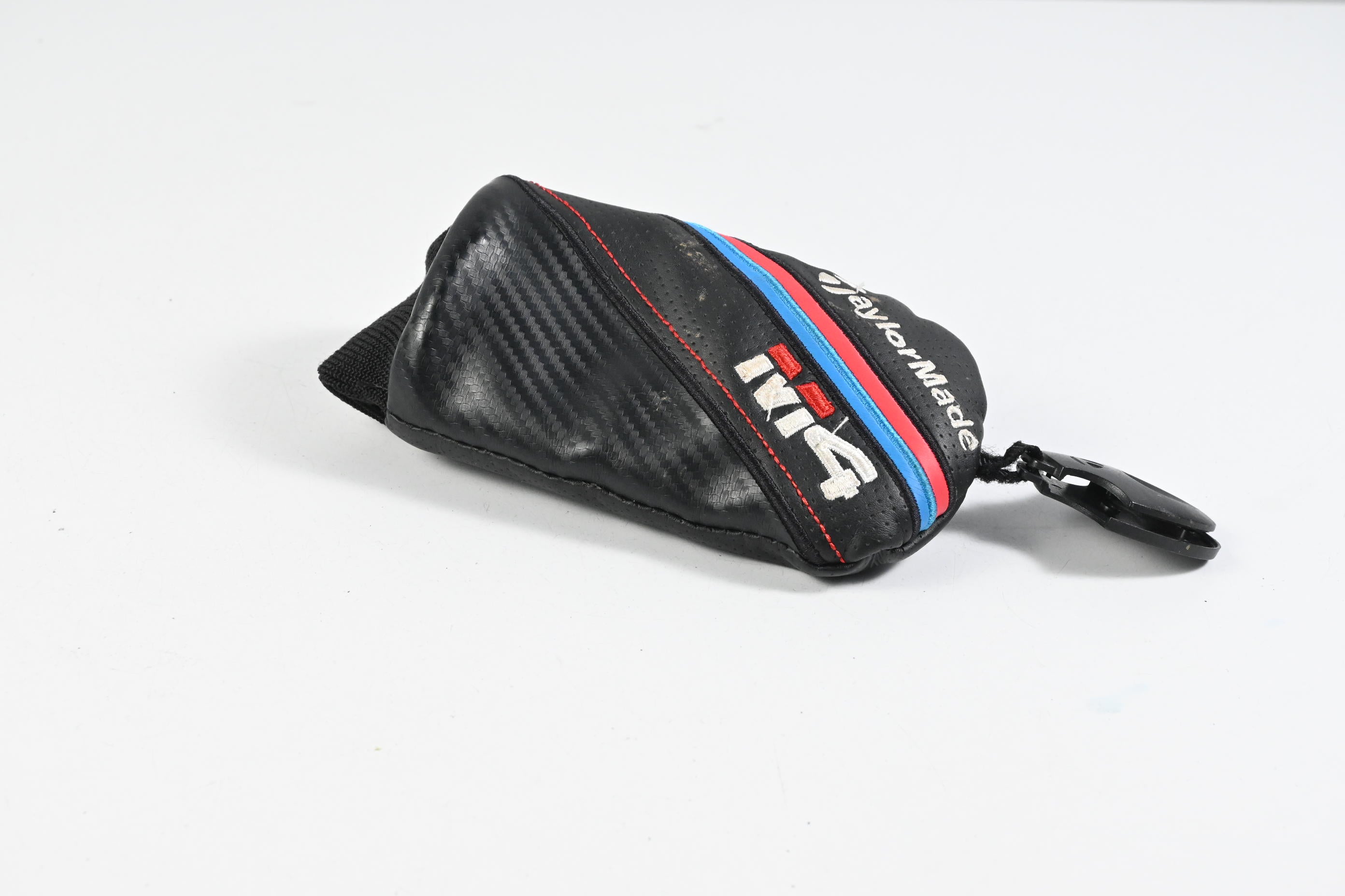 Taylormade M4 #3 Hybrid / 19 Degree / Stiff Flex Fujikura Atmos Red 7 Shaft