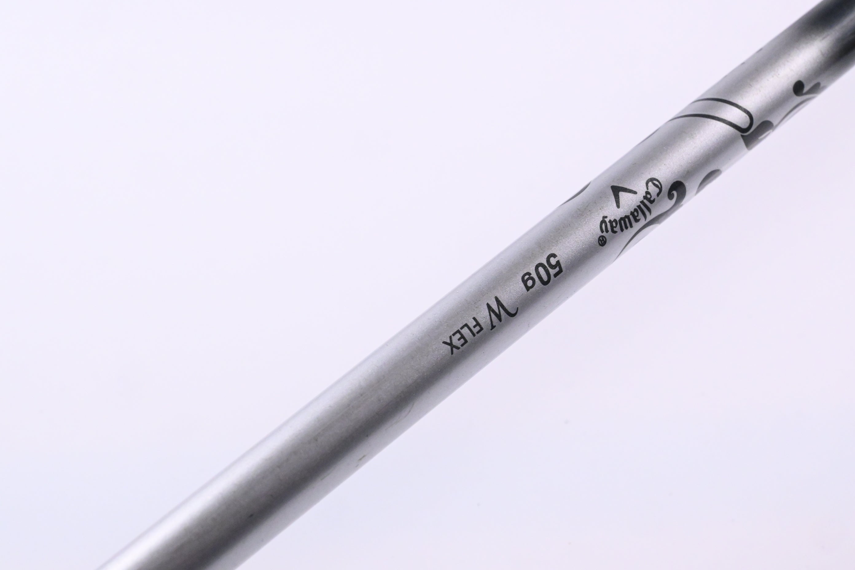 Ladies Callaway Diablo Octane #5 Wood / 19 Degree / Ladies Flex Callaway 50