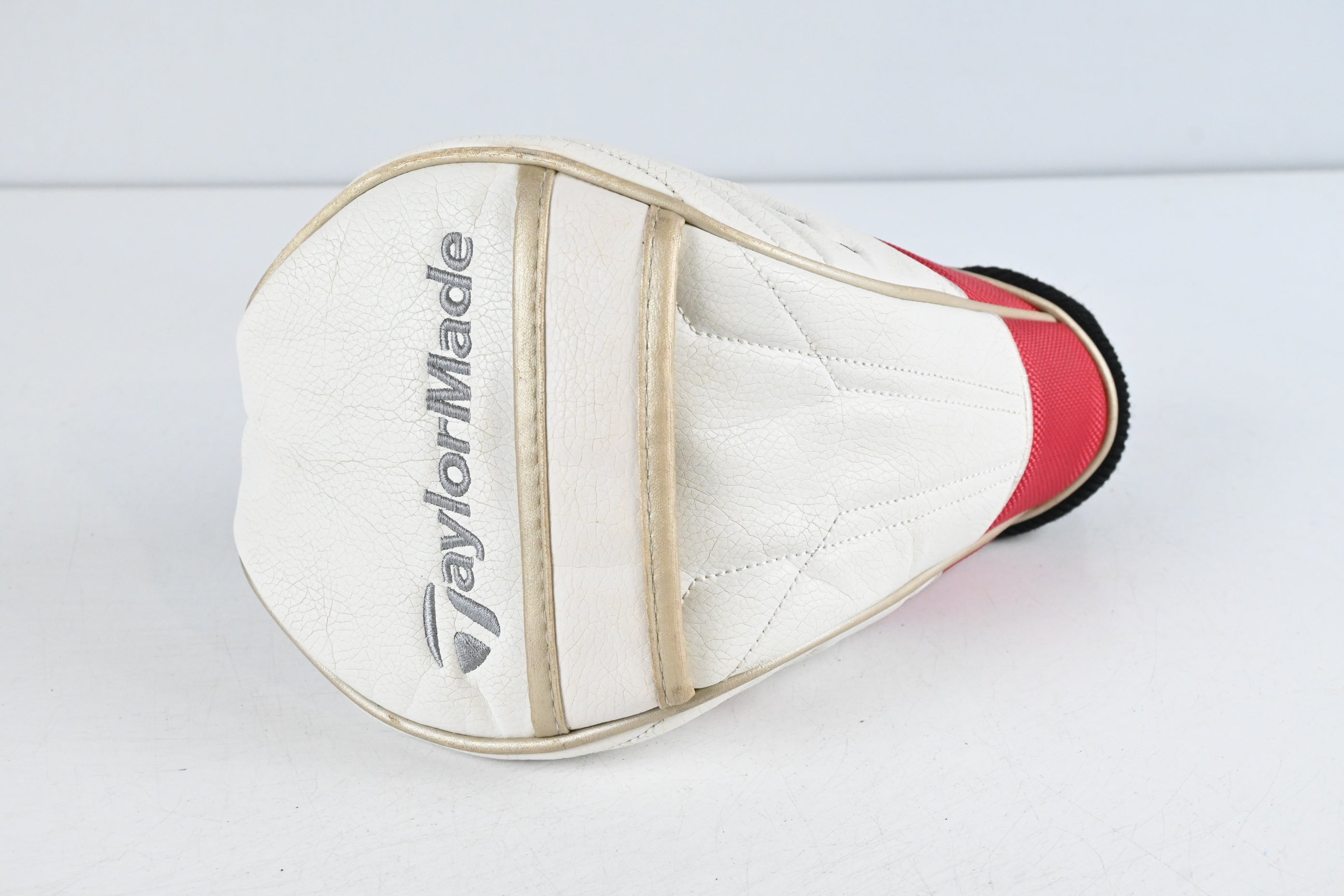 Taylormade Aeroburner Driver / 12 Degree / Regular Flex Speed Rul-Z 50 Shaft