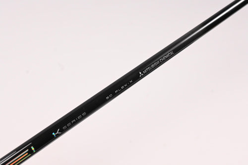 Tensei 1K Pro Red 50 Driver Shaft / X-Flex / .335" Tip / Uncut