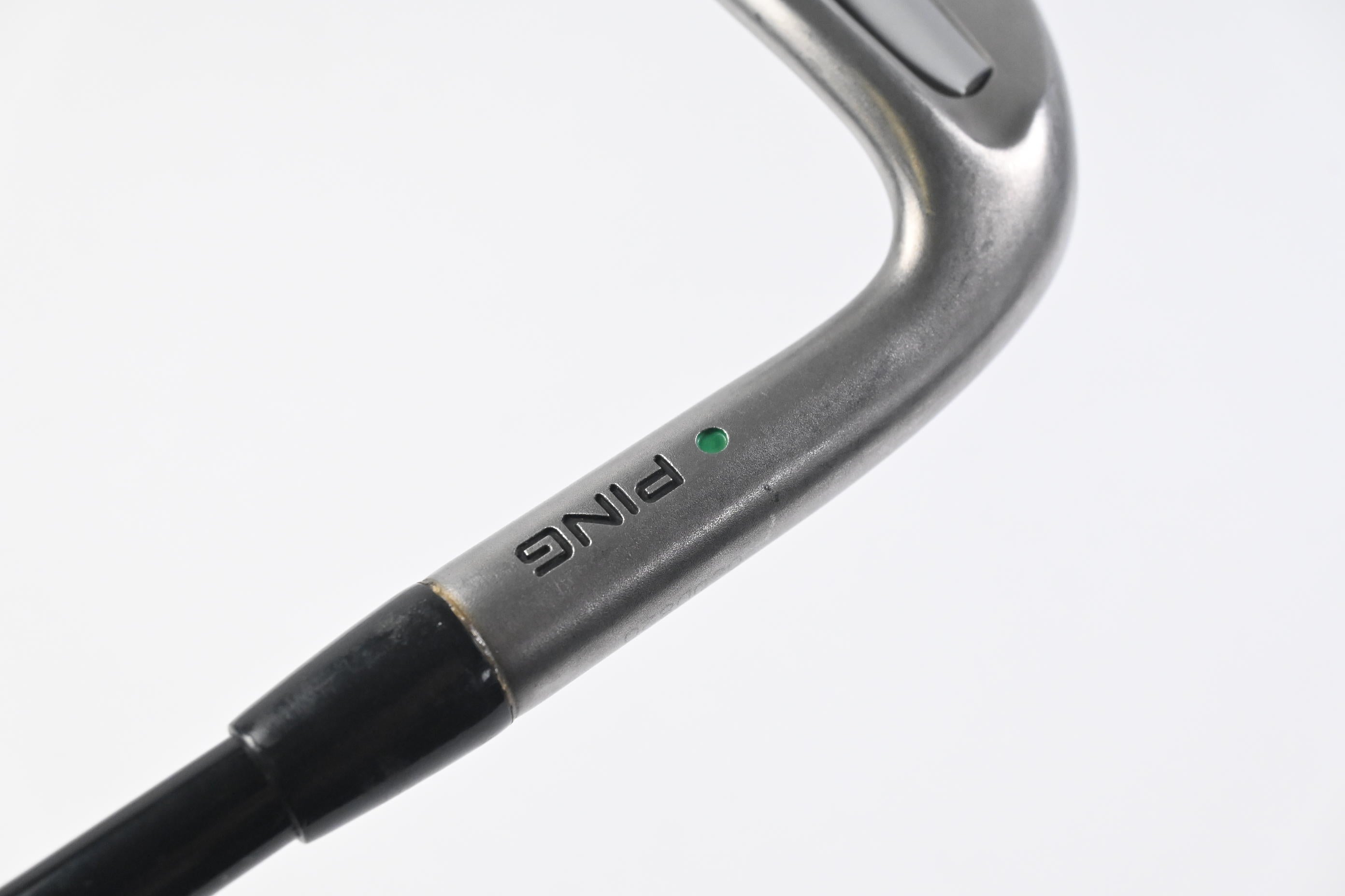 Ping Prodi G Gap Wedge / 52 Degree / Green Dot / Junior Flex Ping Prodi G Shaft