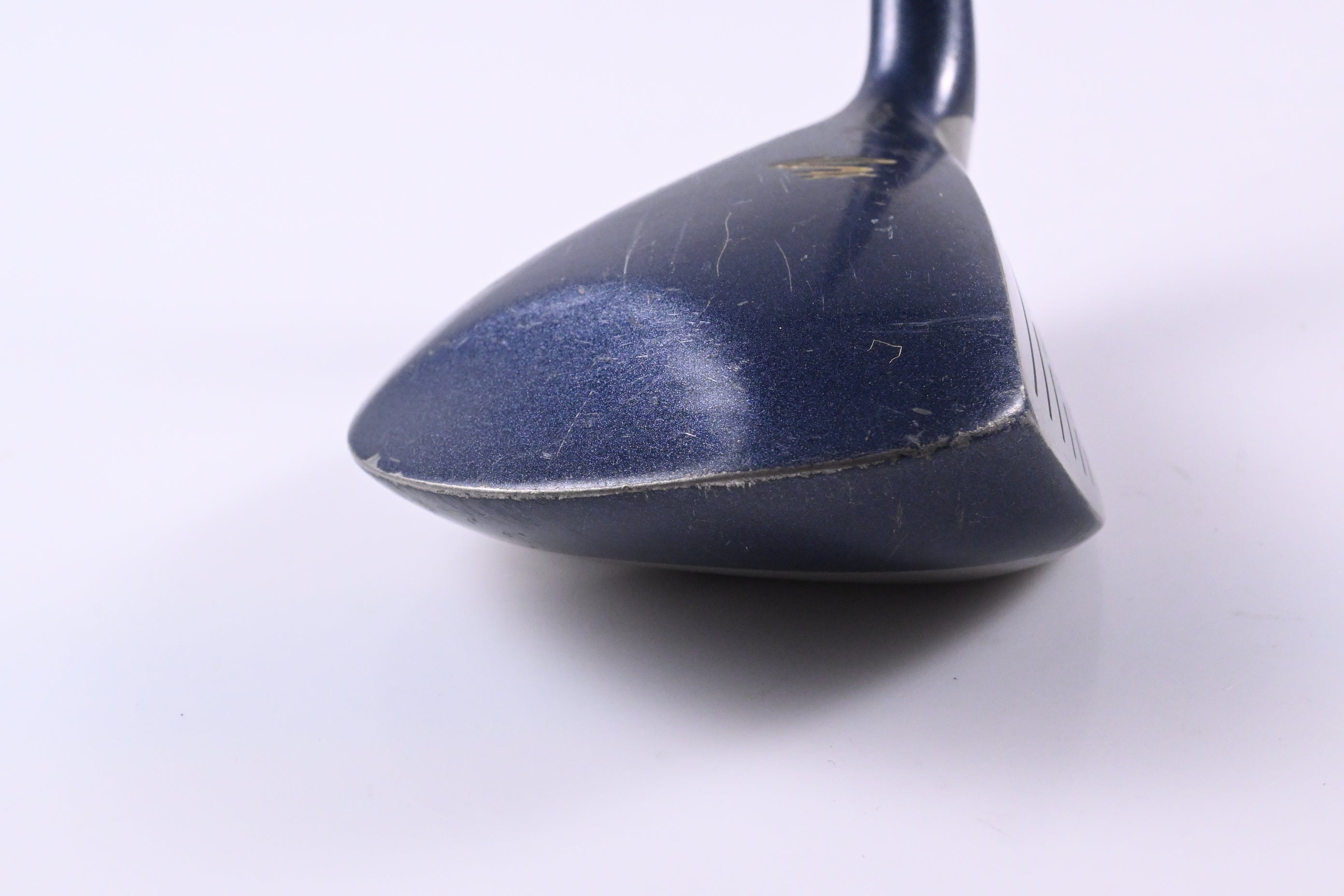 Ladies Cobra SS #5 Wood / 19 Degree / Ladies Flex Cobra Shaft