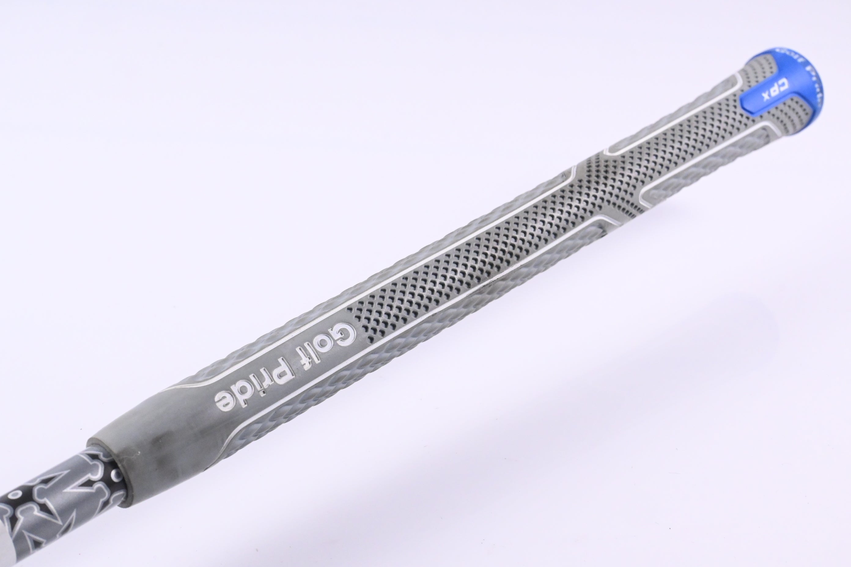 Mizuno MP-Clk #4 Hybrid / 23 Degree / Regular Flex Fubuki MTS 84 Shaft