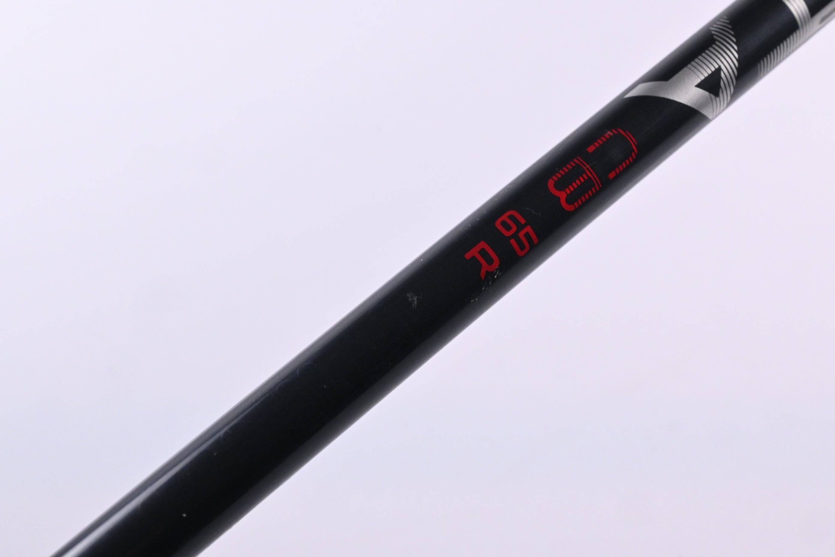 Ping G410 SFT #3 Wood / 16 Degree / Regular Flex Ping Alta CB Red 65 Shaft