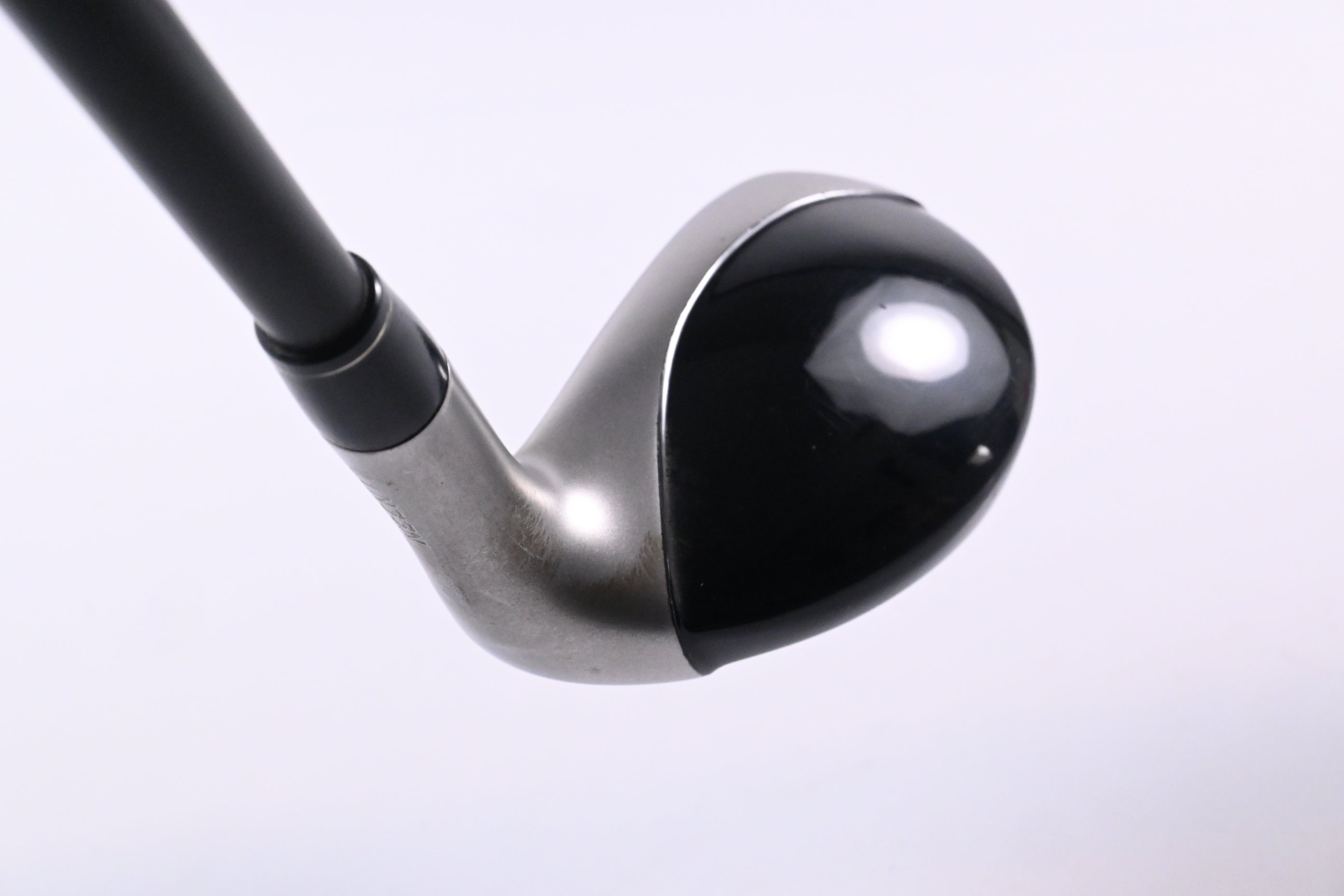 Taylormade Rescue Mid #3 Hybrid / 19 Degree / Regular Flex Ultralite Shaft