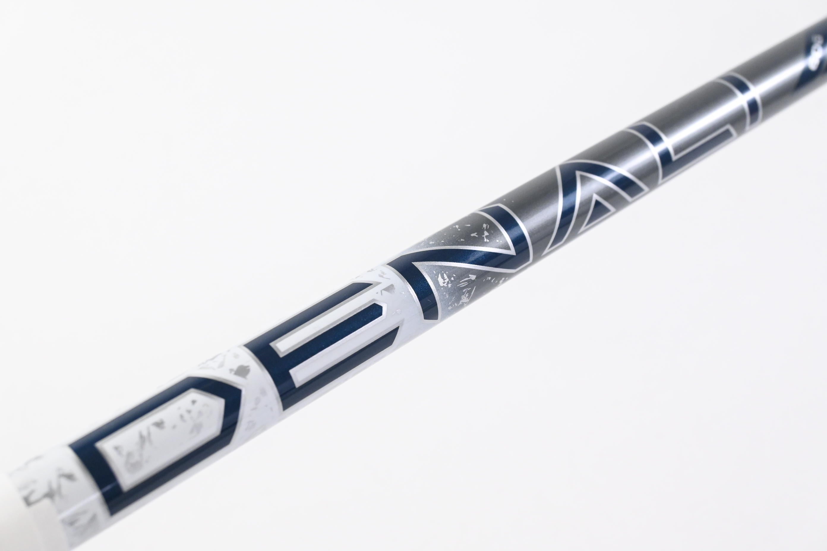 Project X Denali Charcoal 60 Mini Driver Shaft / Stiff Flex / Callaway 2nd Gen