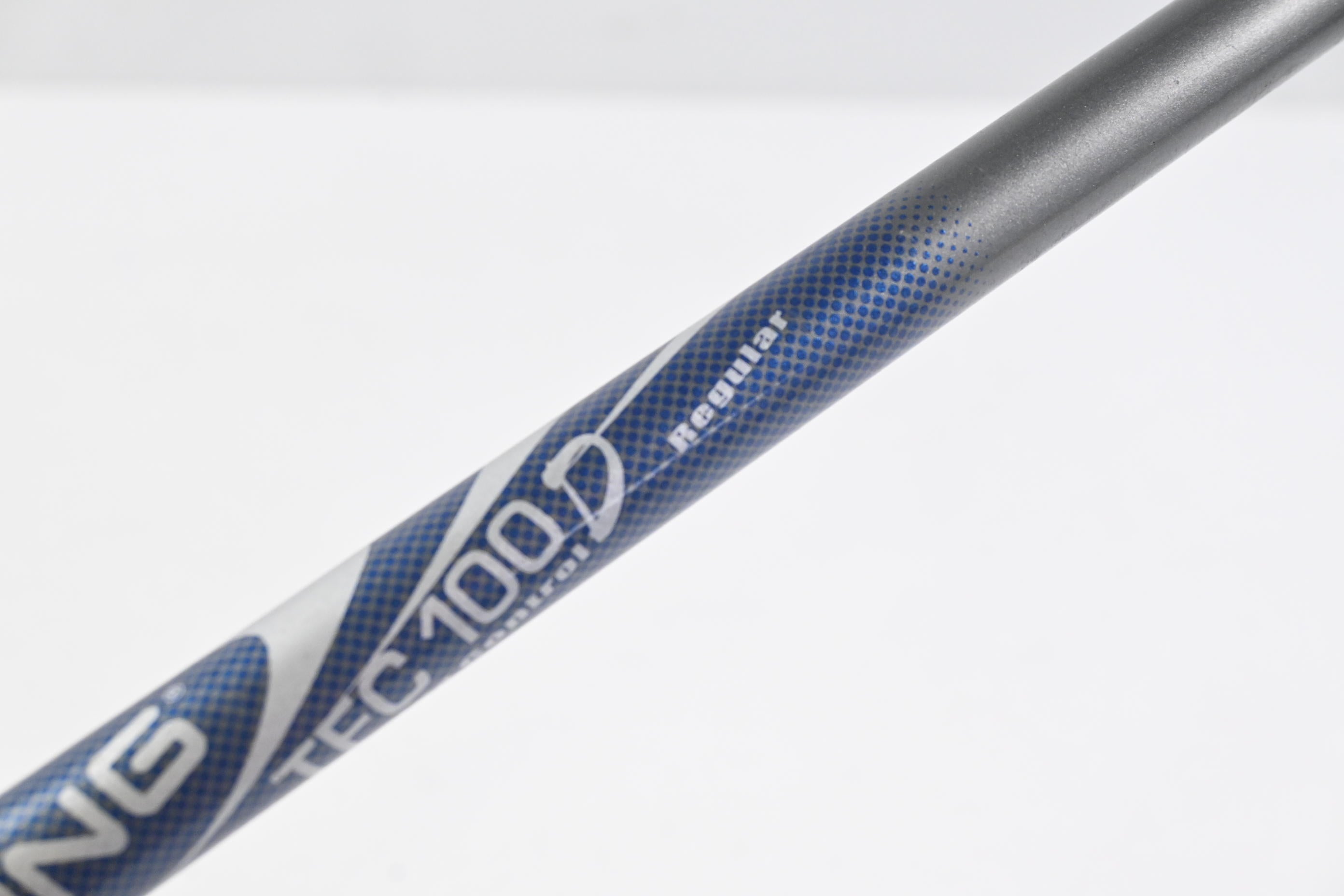 Ping G5 Driver / 12 Degree / Regular Flex Ping TFC 100 D Shaft