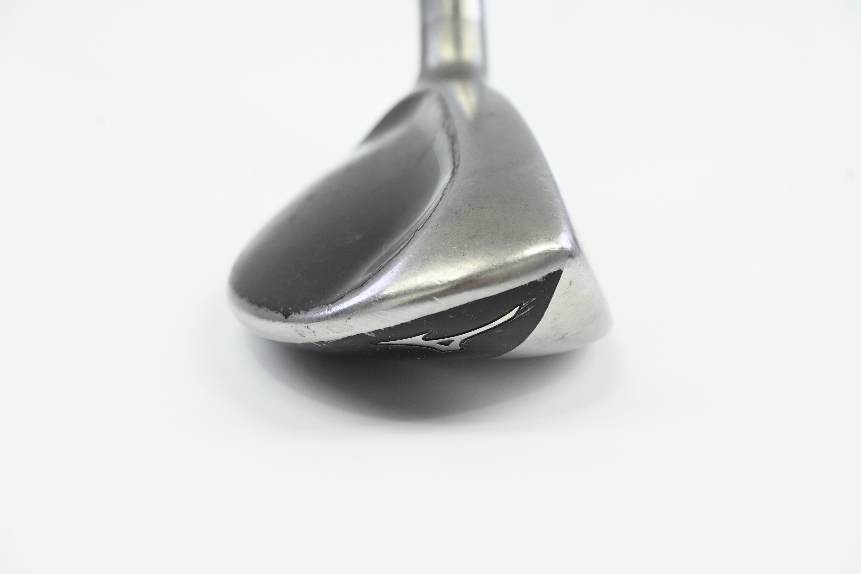 Mizuno MP-Clk #4 Hybrid / 23 Degree / Regular Flex Fubuki MTS 84 Shaft