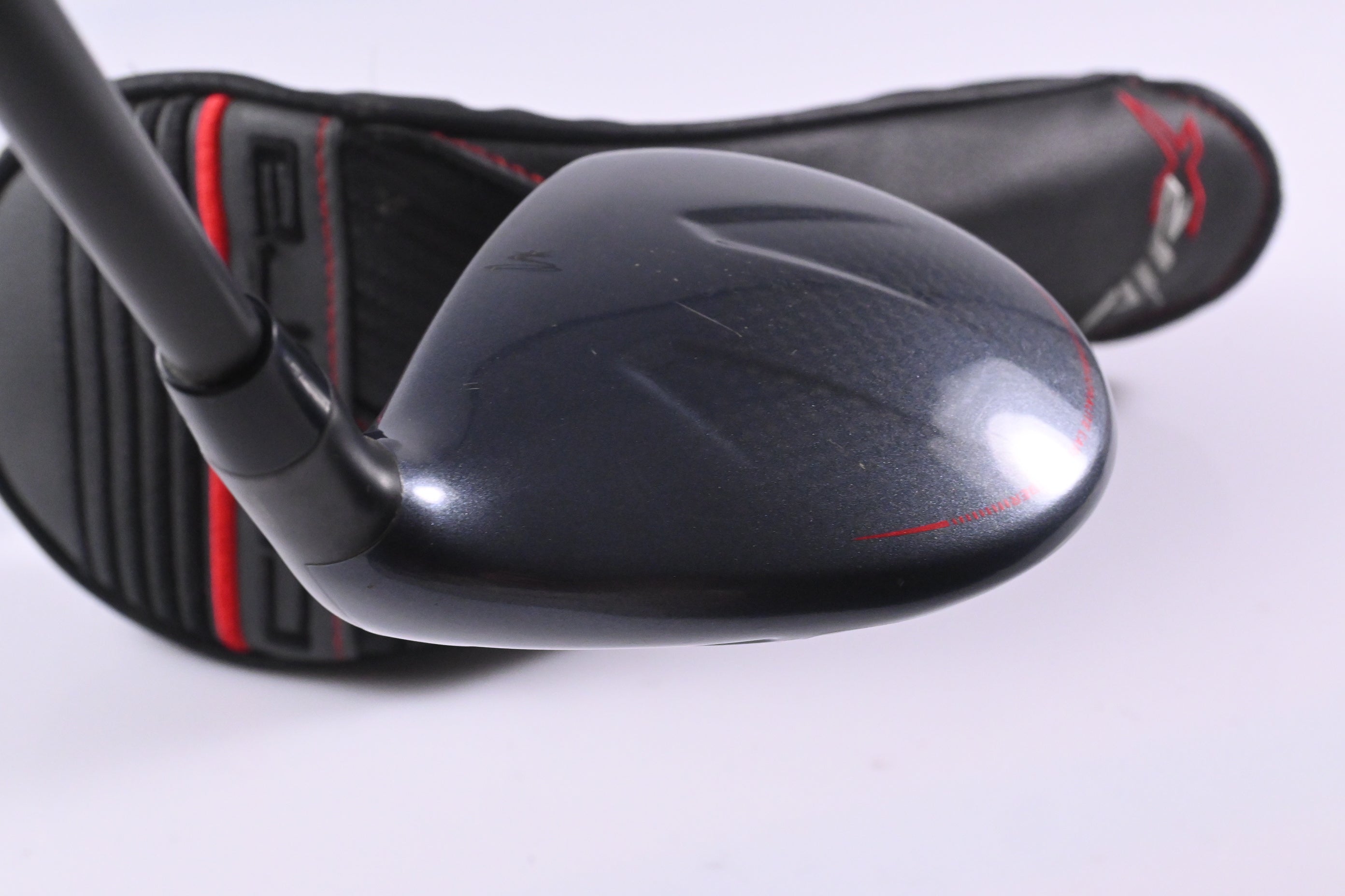 Cobra Air-X #5 Wood / 20 Degree / Regular Flex Cobra Ultralite 50 Shaft