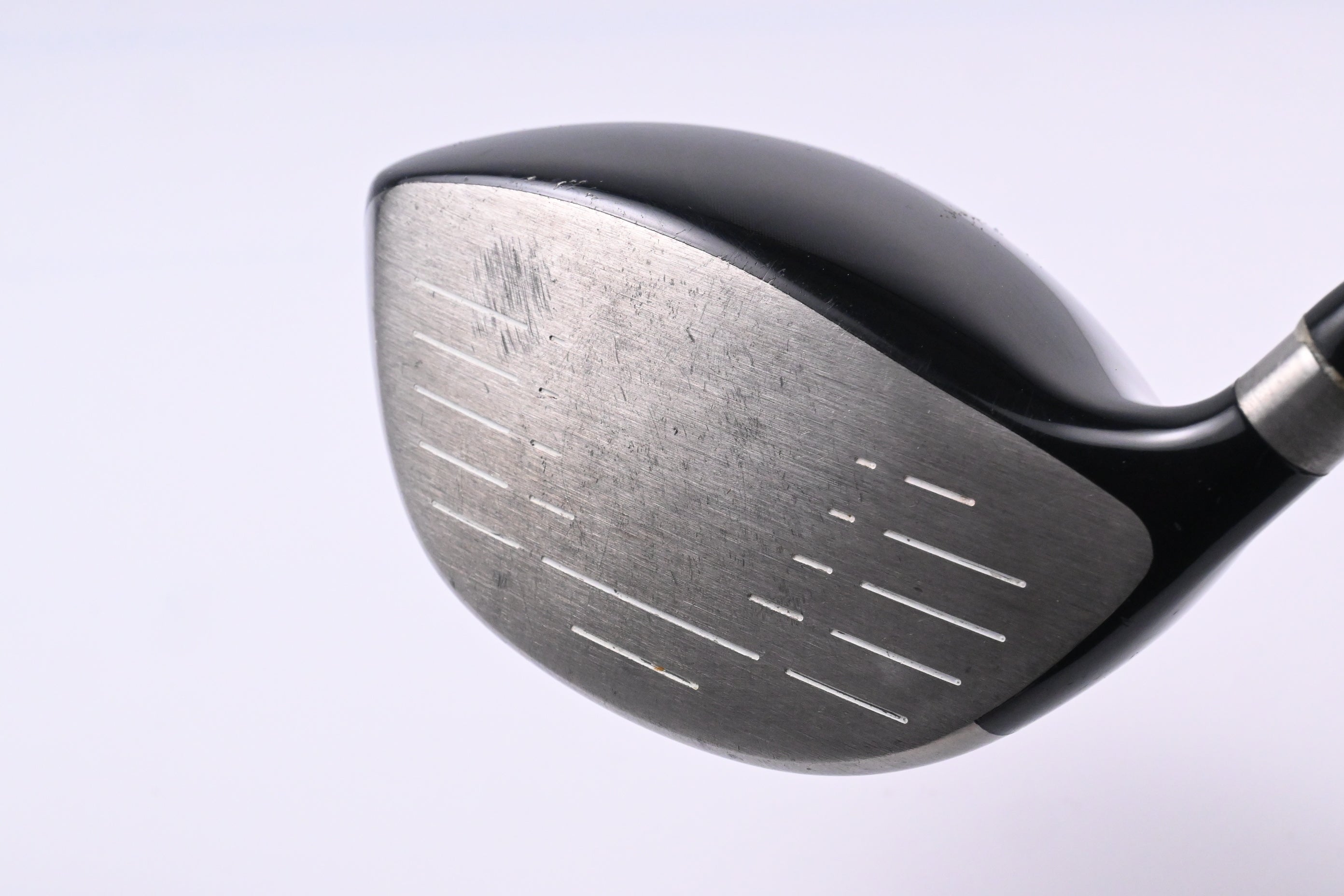 Ping G10 Driver / 7.5 Degree / Stiff Flex Graphite Design Tour AD Red Ice 70