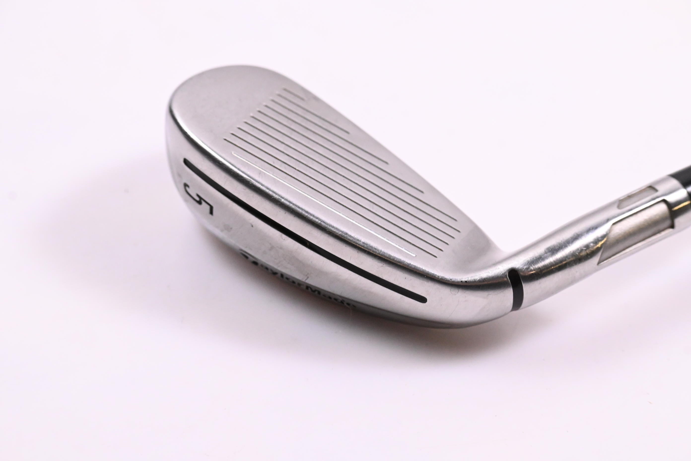 Taylormade Stealth HD #5 Iron / 23.5 Degree / Senior Flex Speeder NX 50 Shaft