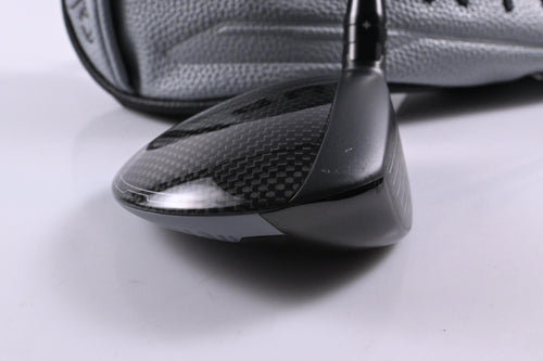 Callaway Quantum Triple Diamond #3 Wood / 15 Degree / Stiff Flex Ventus Black 7 Shaft