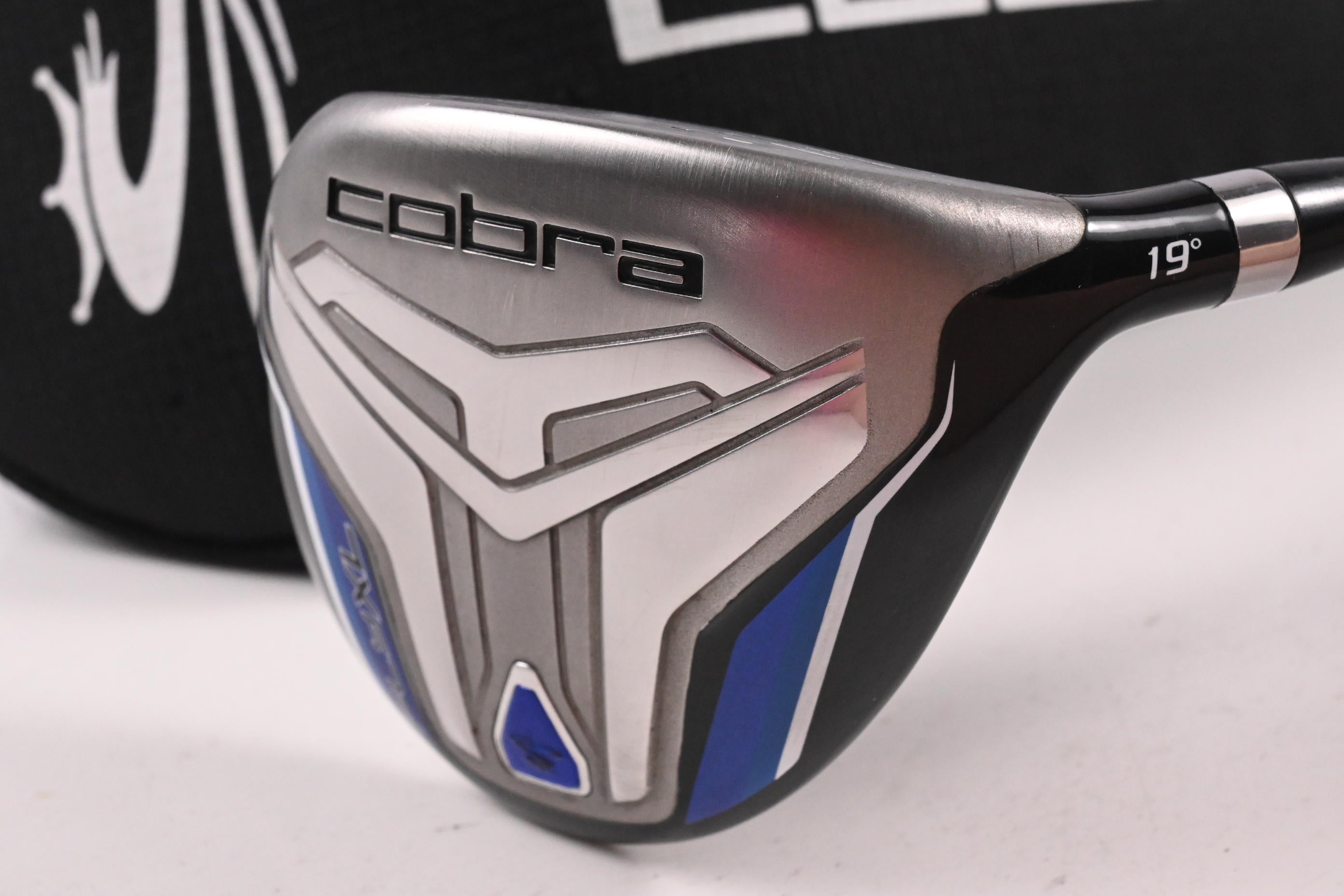 Cobra Fly XL #5 Wood / 19 Degree / Regular Flex Cobra Fly XL Shaft