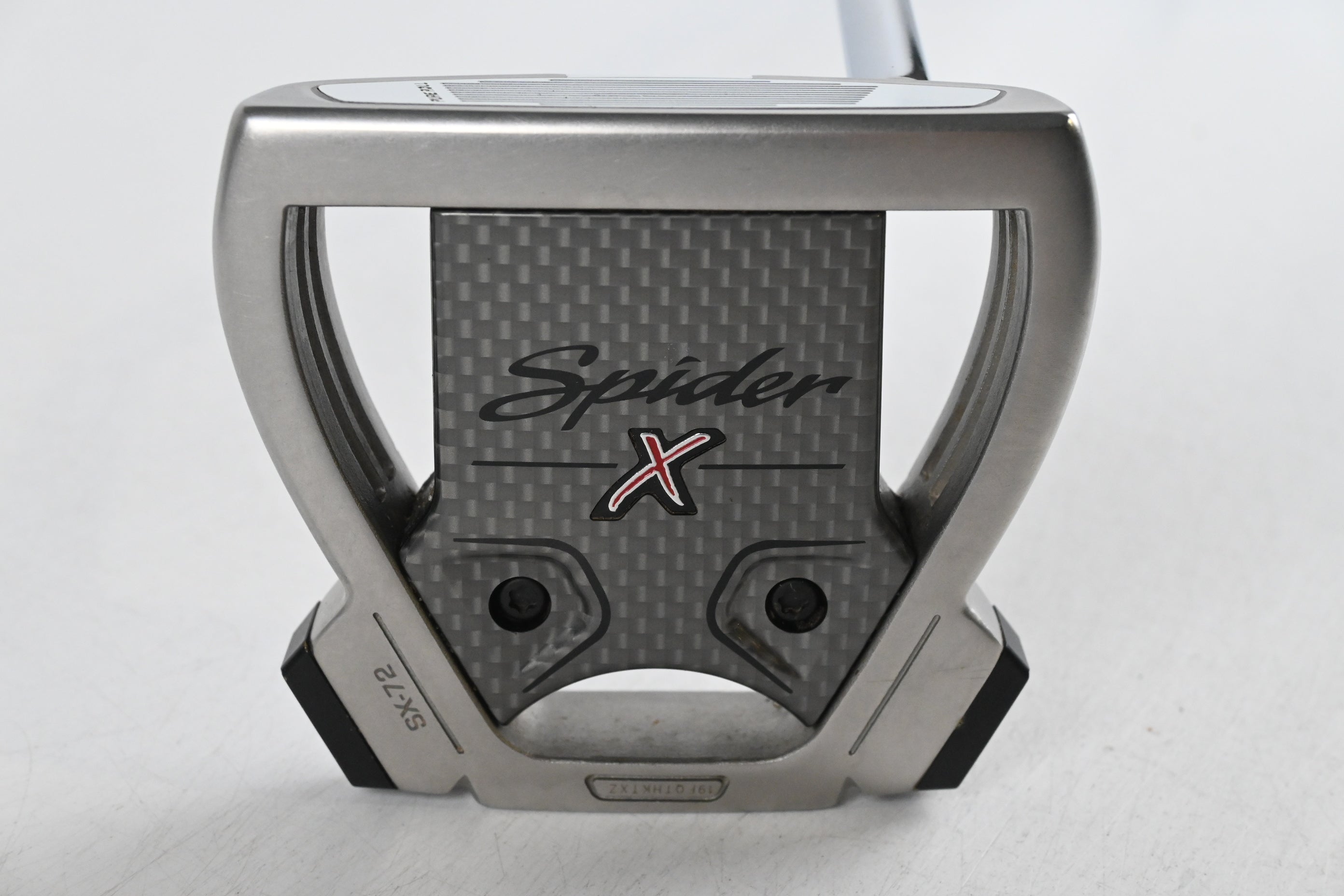 Taylormade Spider Tour SX-72 2018 Putter / 34 Inch