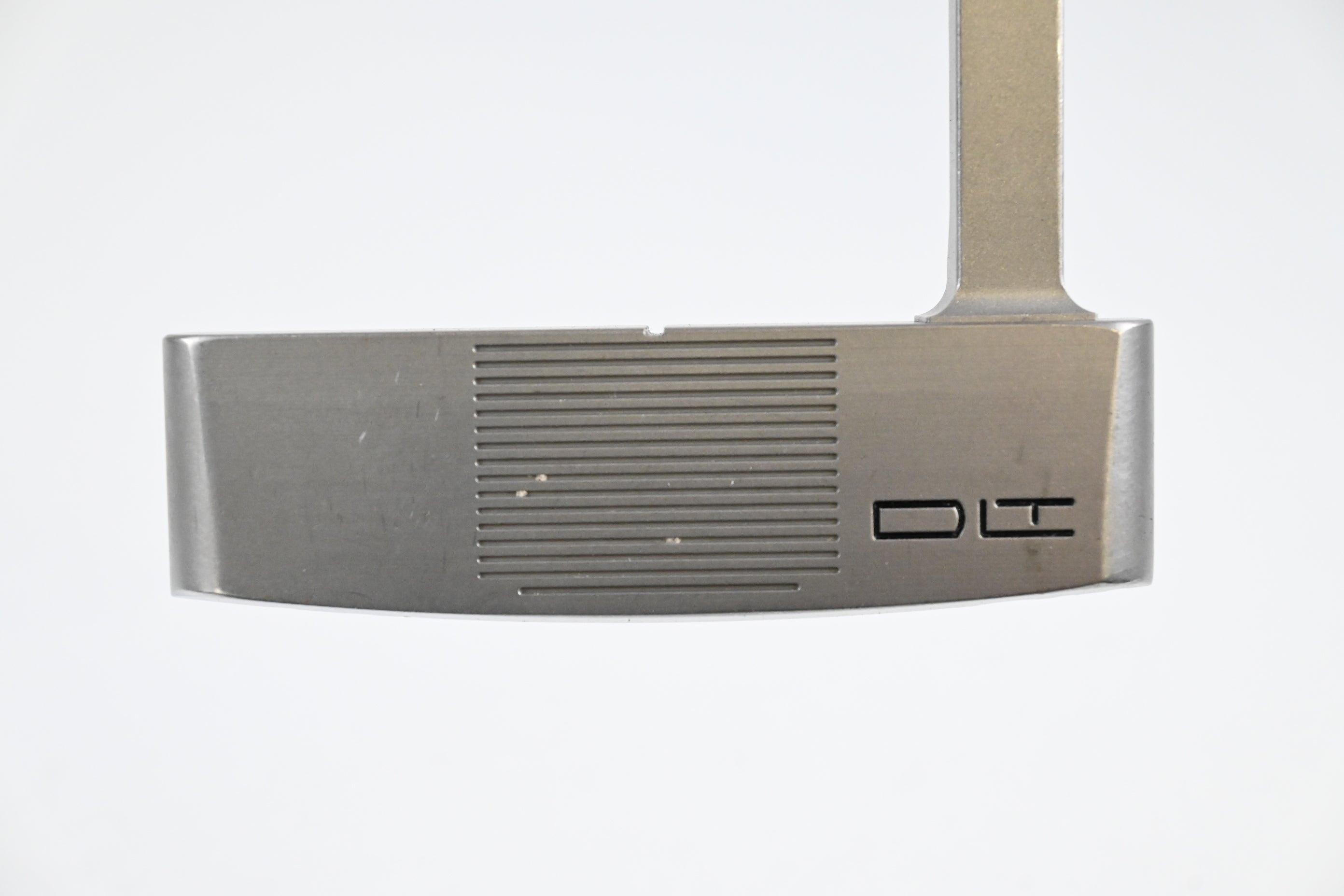 SIK Flo M-Series Putter / 34 Inch / LA Golf P Series Shaft