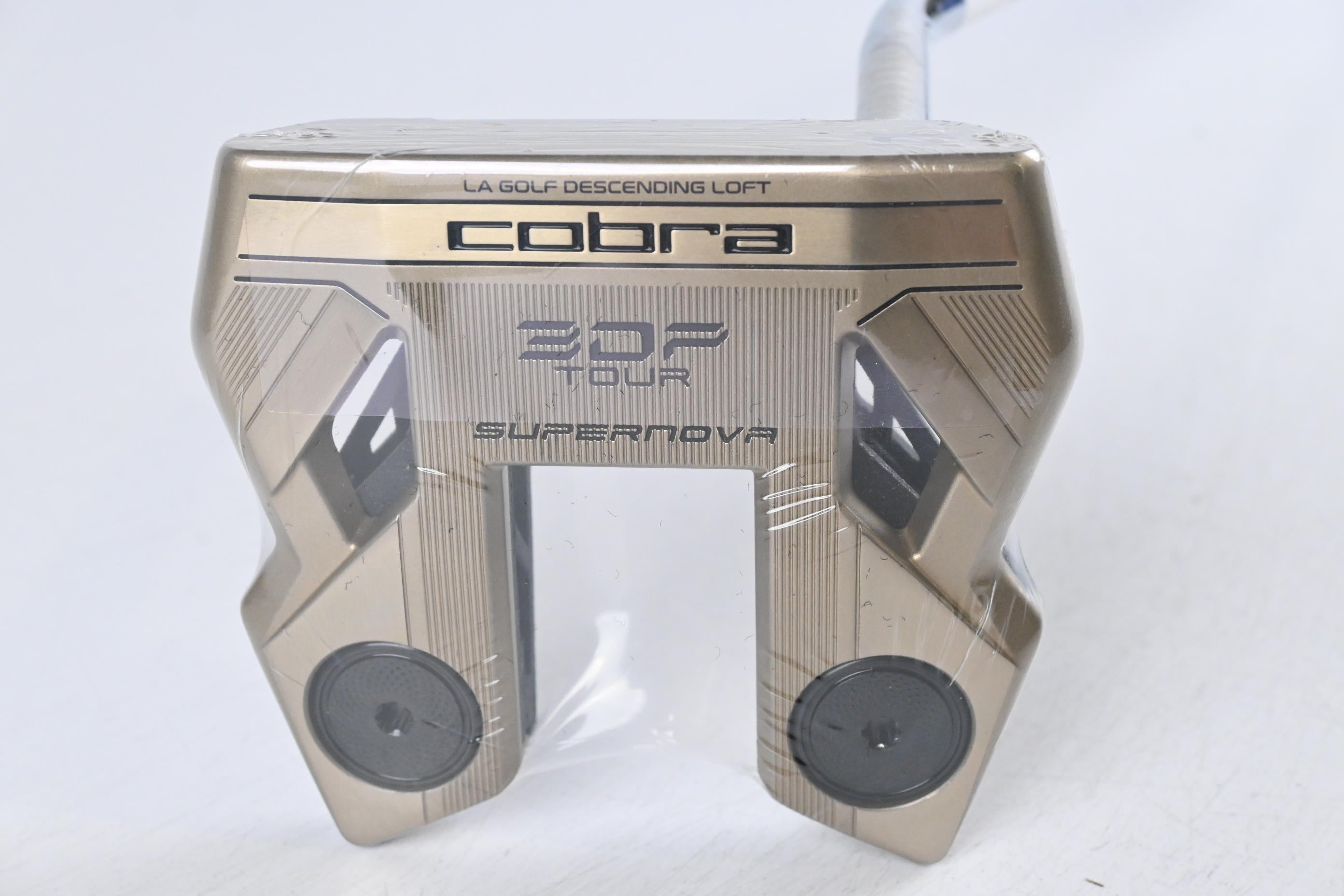 Cobra 3DP Tour Supernova Putter / 34 Inch