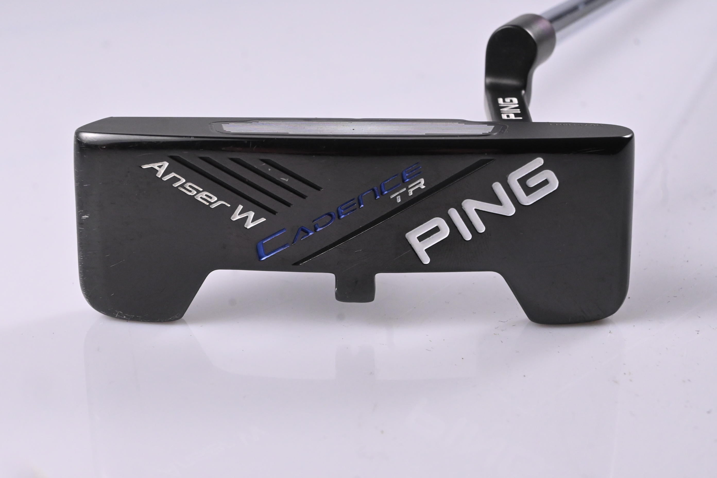 Ping Cadence TR Anser W Putter / 34 Inch